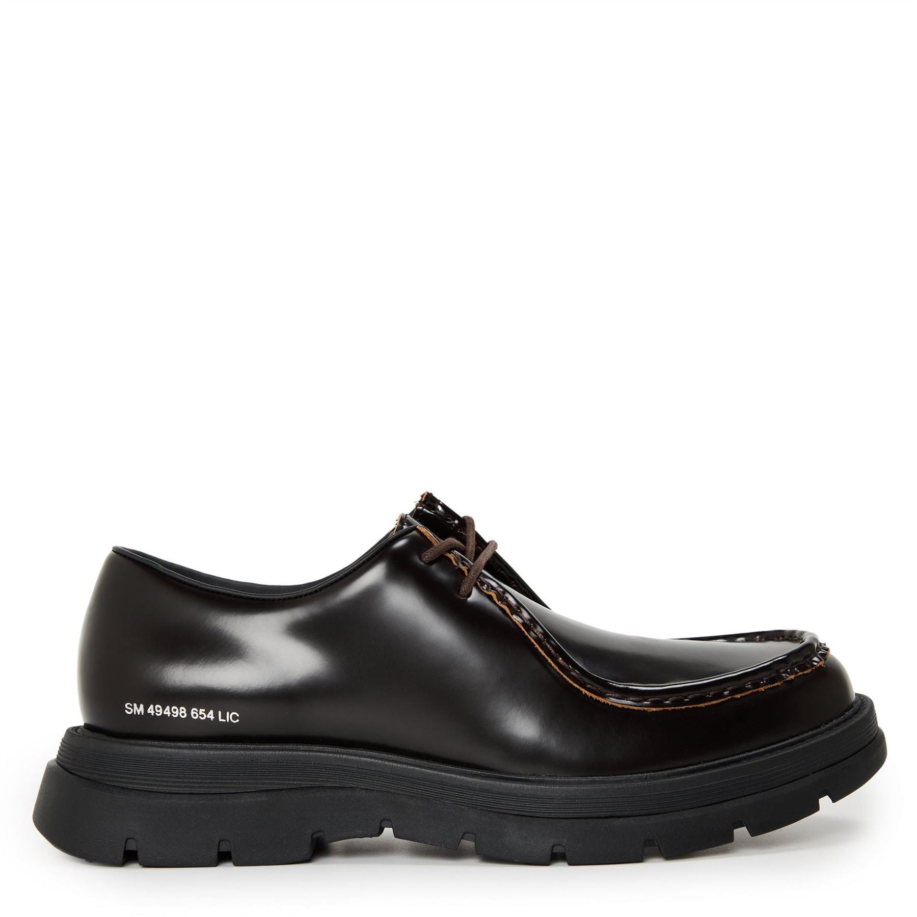 Steve Madden Reice Flat Mule
