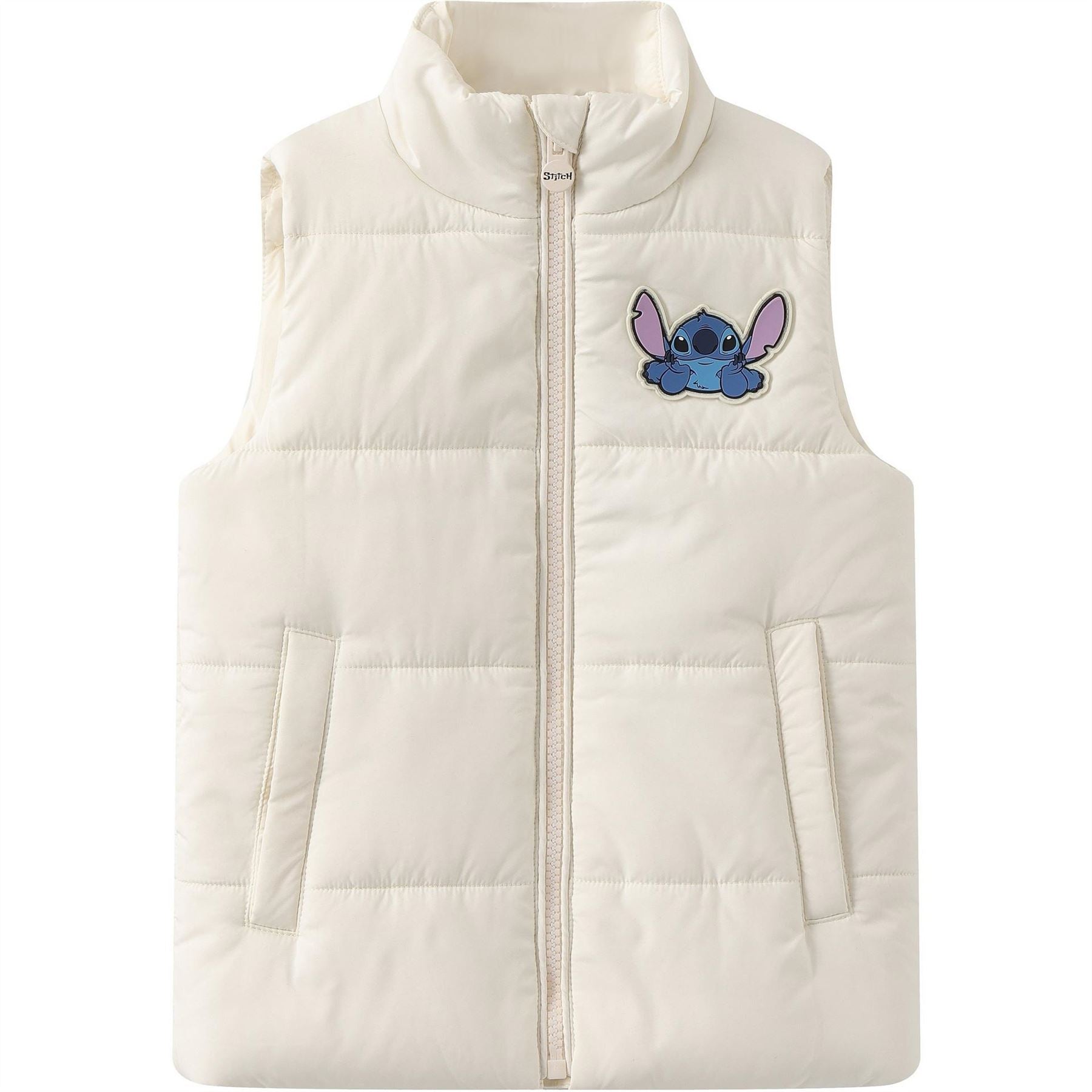 Character Gilet Combo Set Juniors