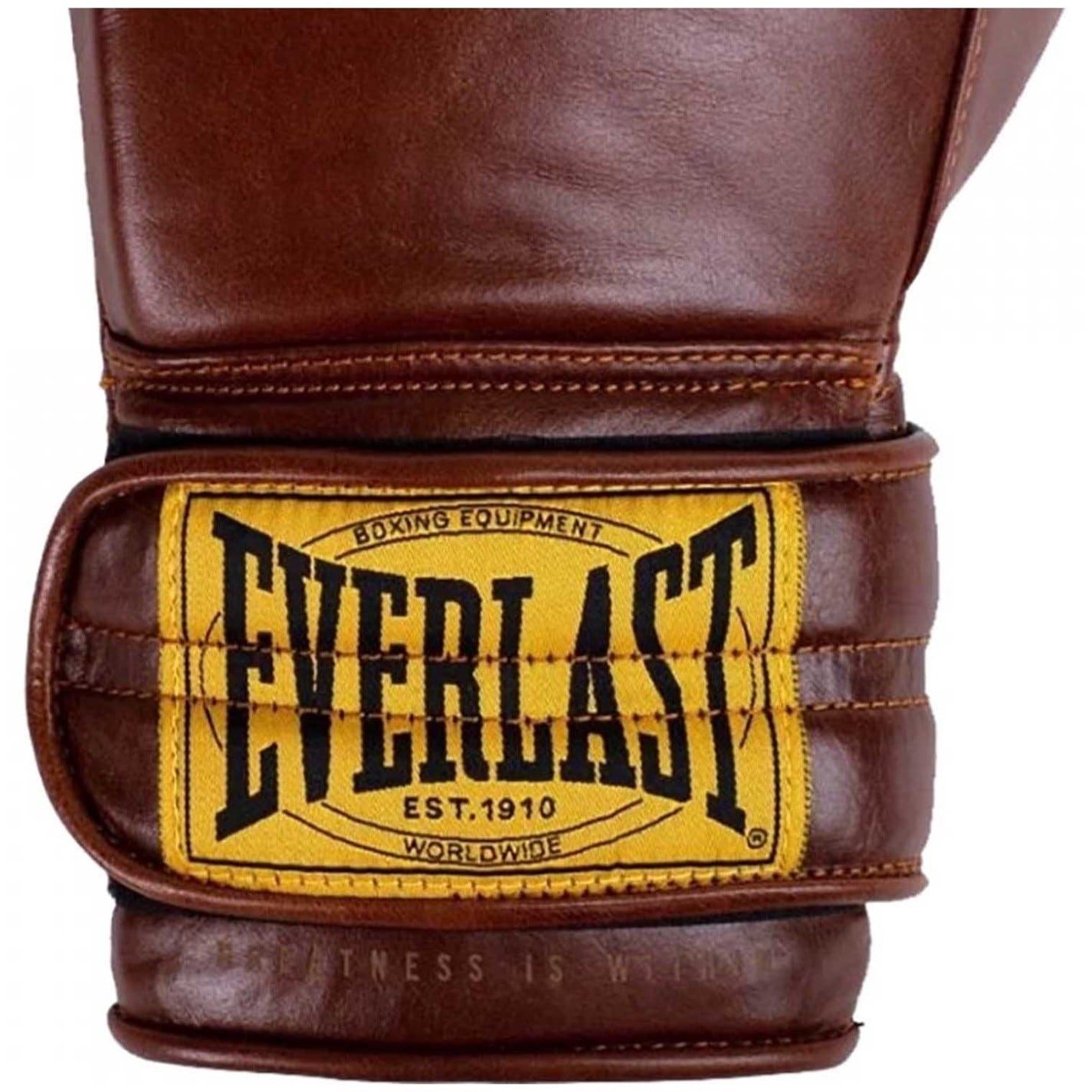 Everlast 1910 Sparring Glove