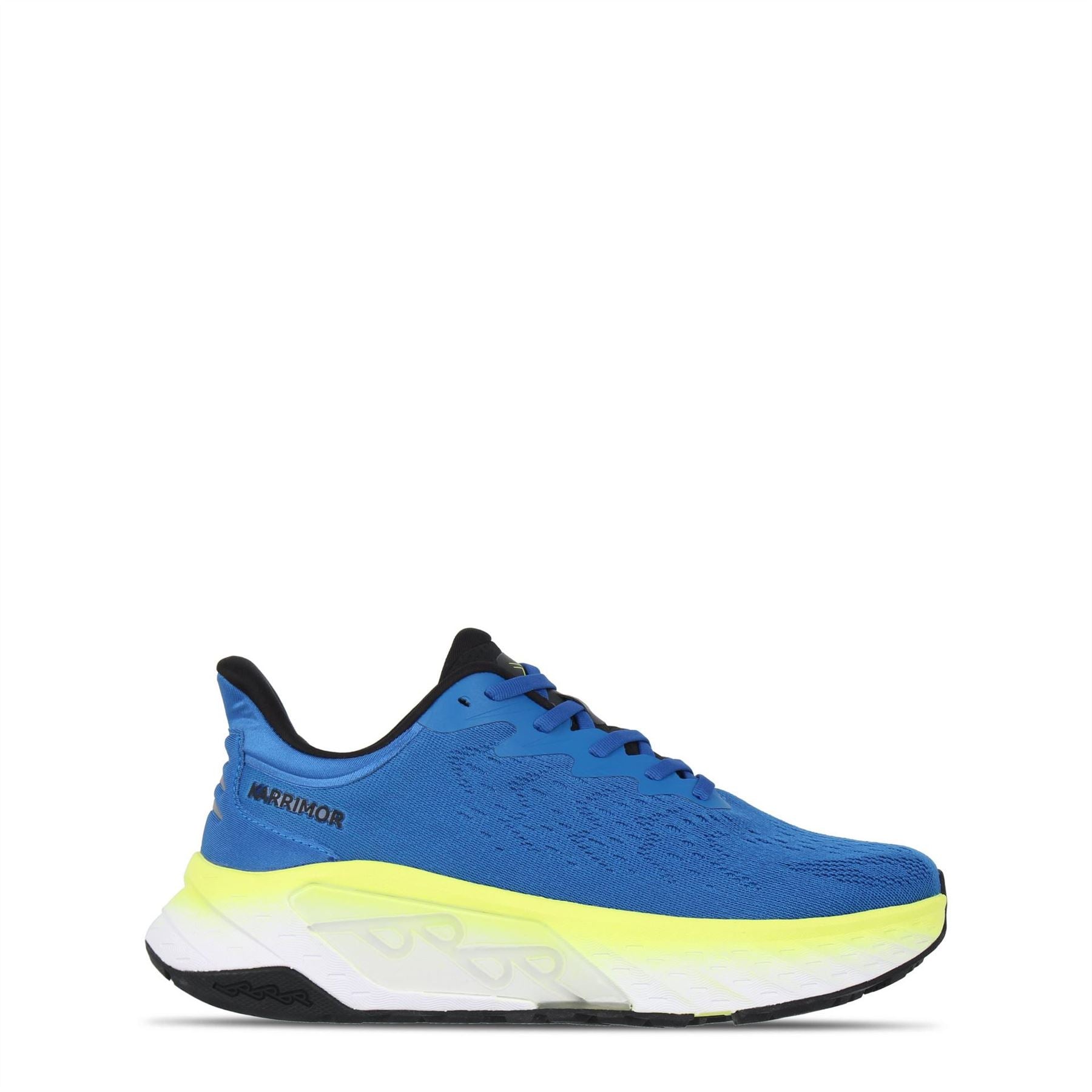 Karrimor Mondo Low Top Round Toe Sneakers