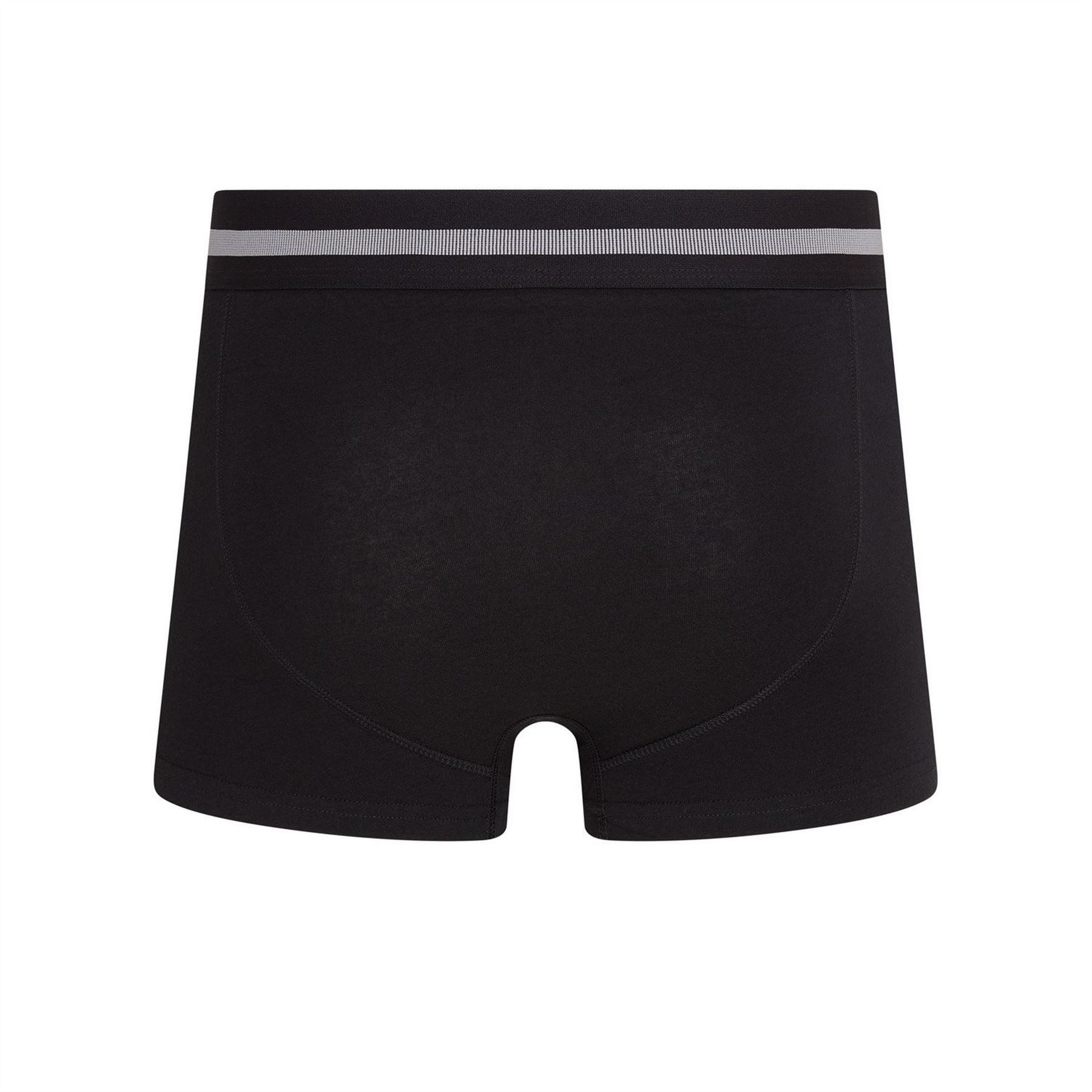 DKNY 3 Pack Trunks Carmel