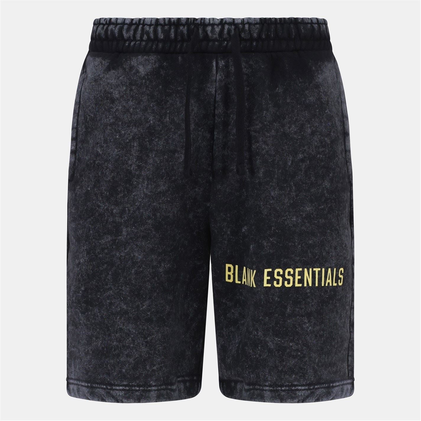 Blank Essentials Essentials College Shorts