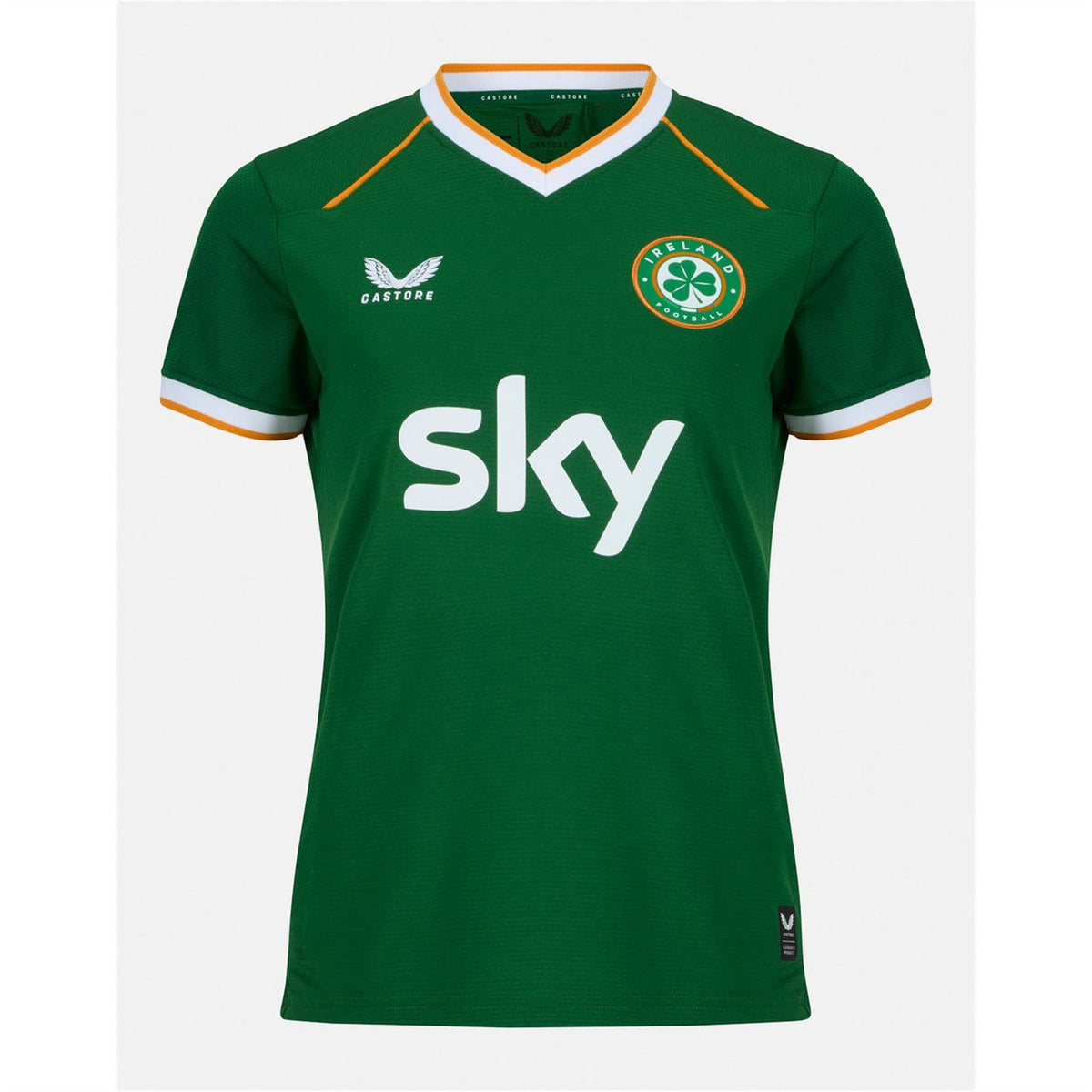 Castore Ireland Home Shirt 2026