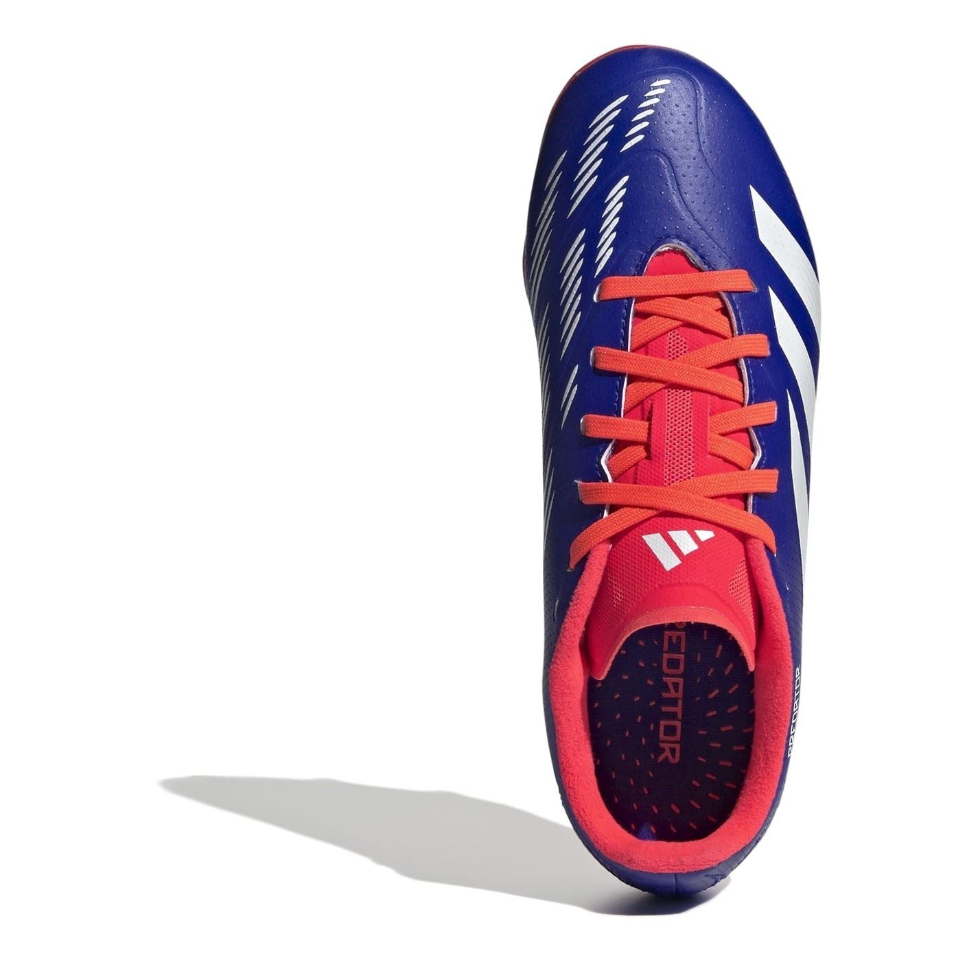 adidas Predator League Childrens Firm Ground Football Boots