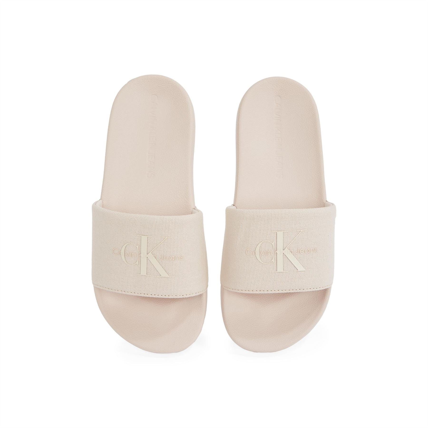 Calvin Klein Jeans Sliders