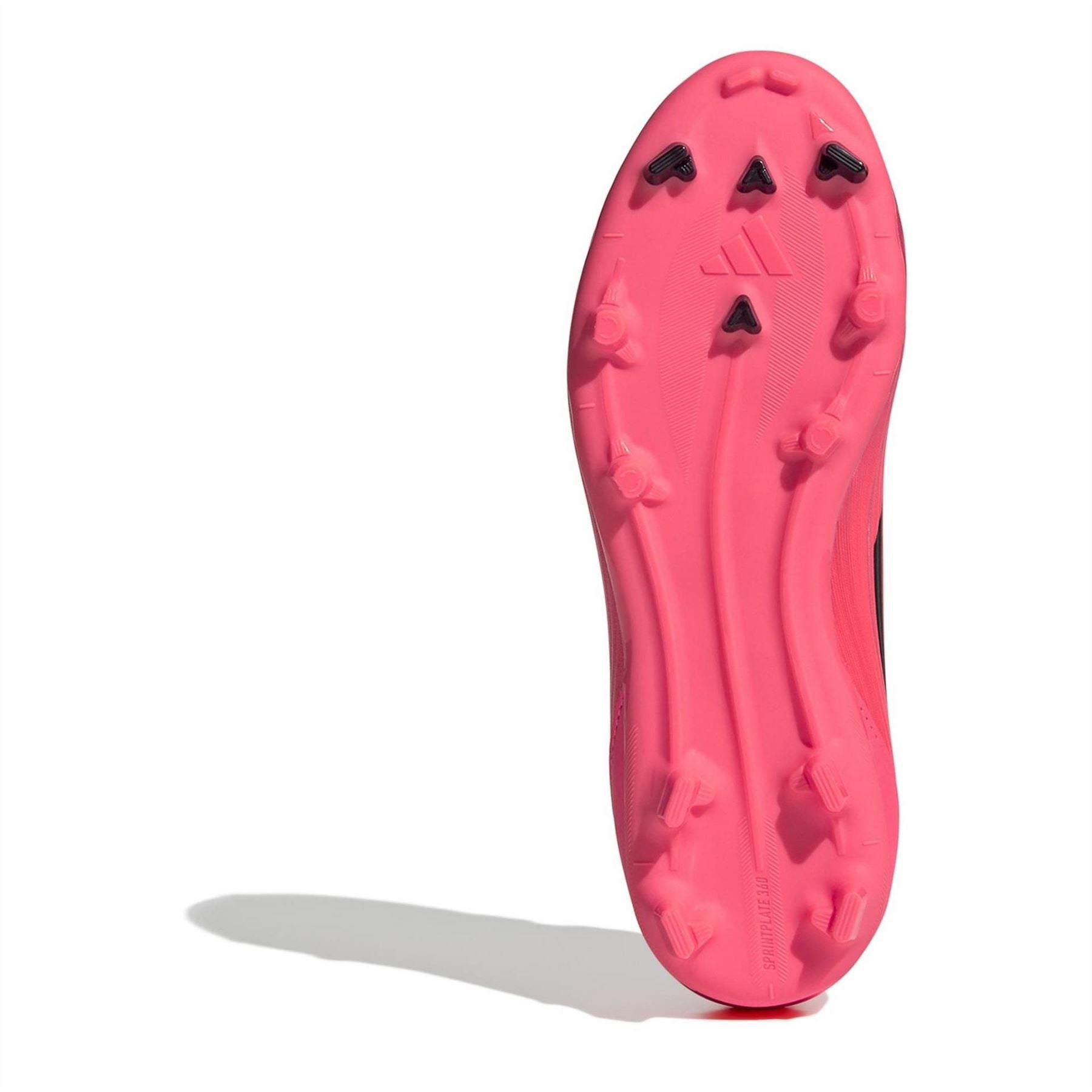 adidas F50 Academy Childrens Firm Ground Football Boots