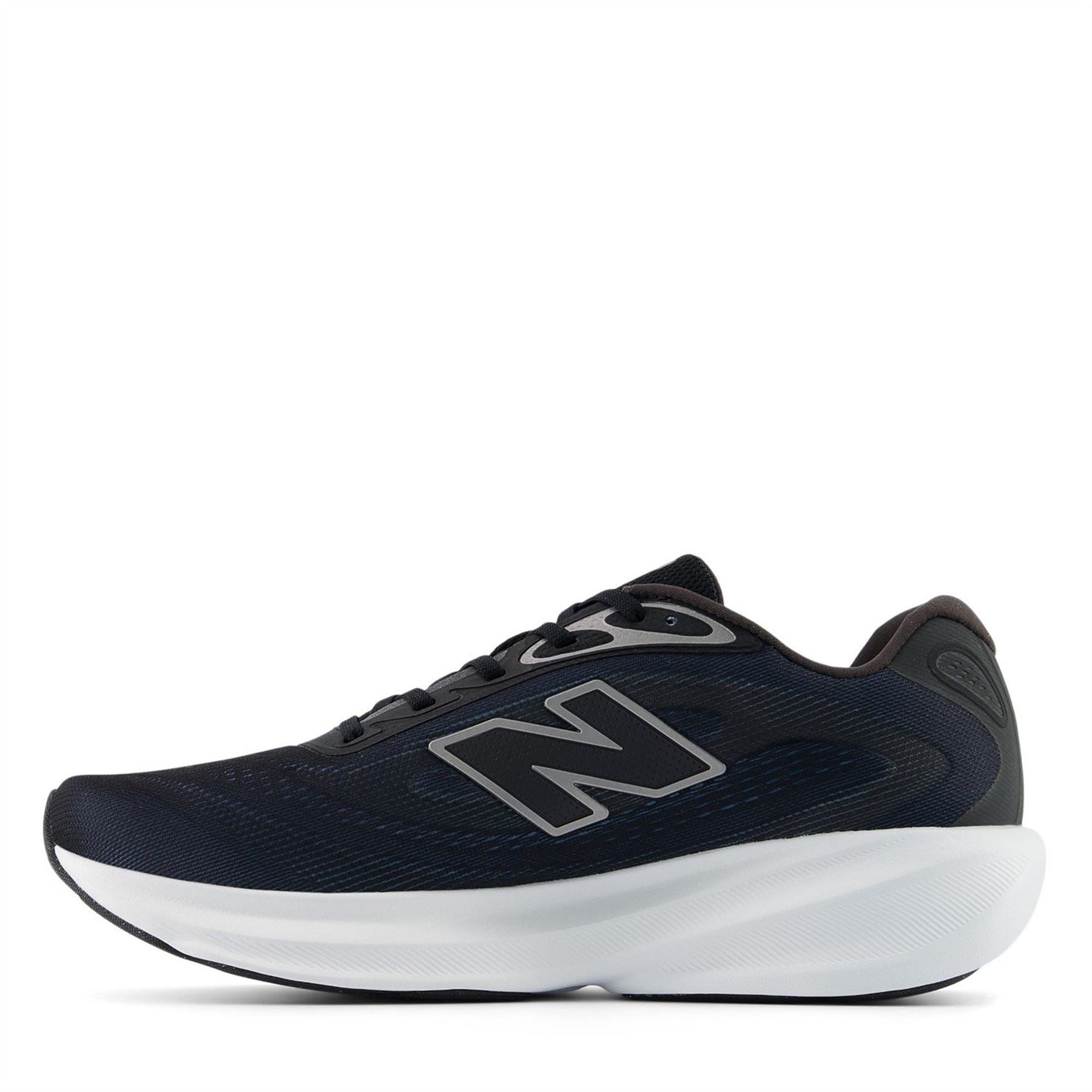 New Balance Mens Fresh Foam 680 Road Running Shoe