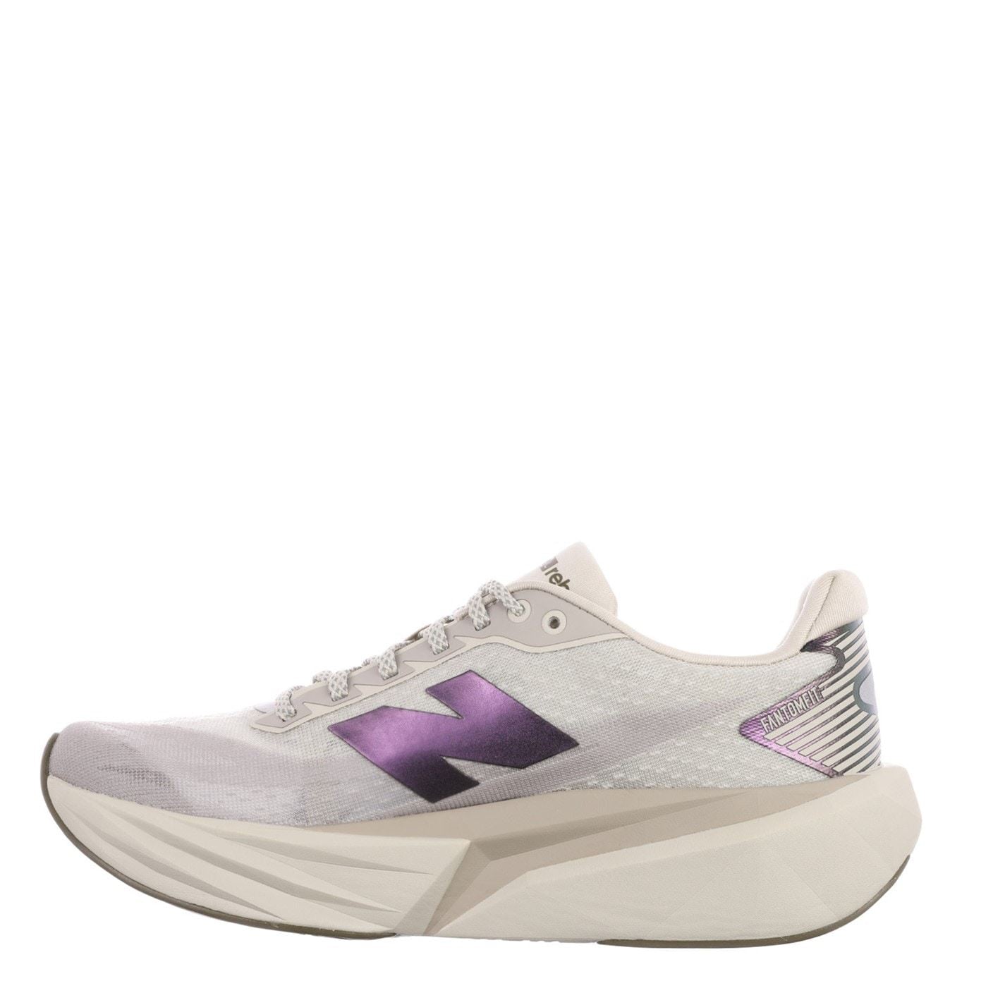 New Balance Womens Fuelcell Rebel V5 Running Shoes