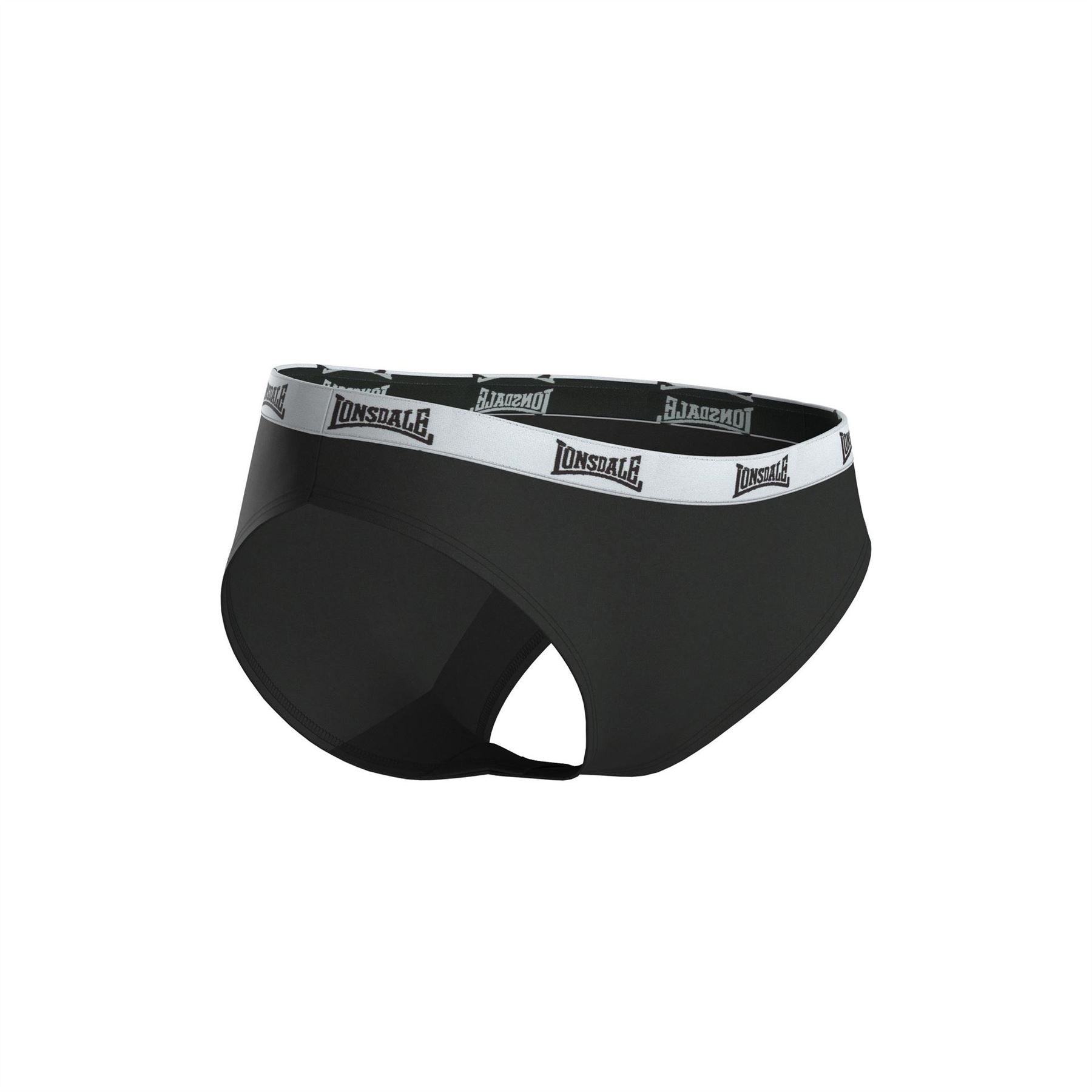 Lonsdale Single Short Ladies