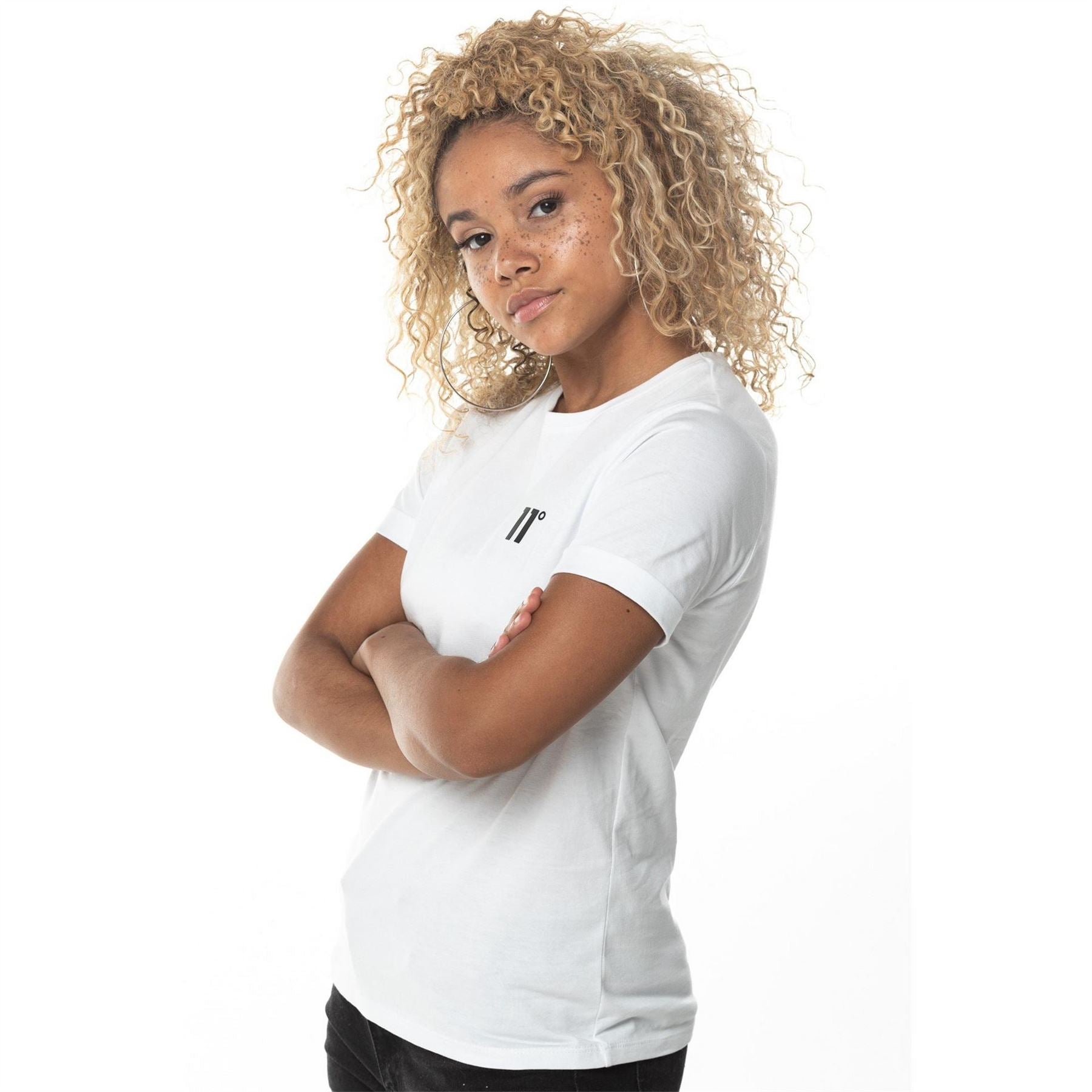 11 Degrees T-Shirt