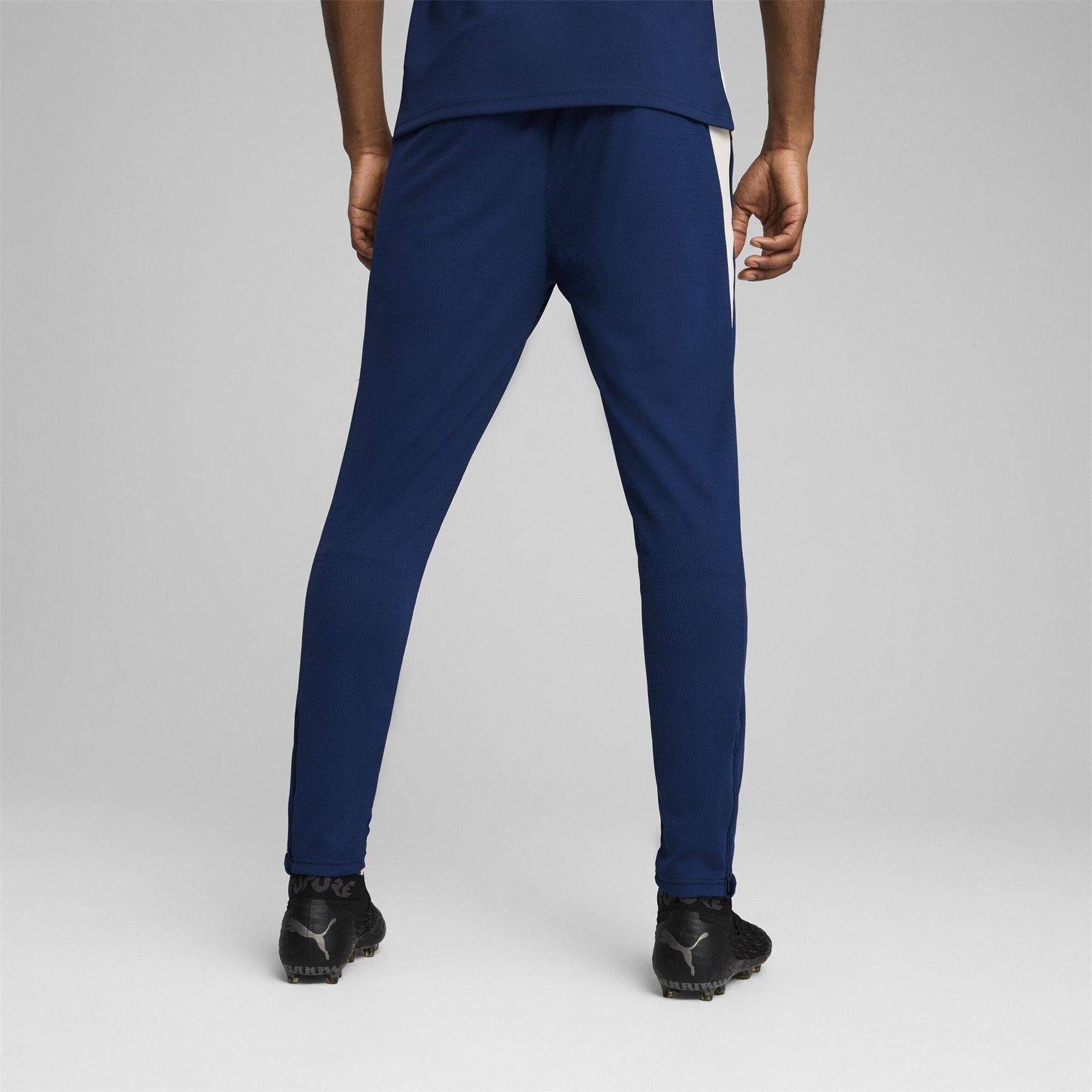 Puma Mens Training Pants Tracksuit Bottom