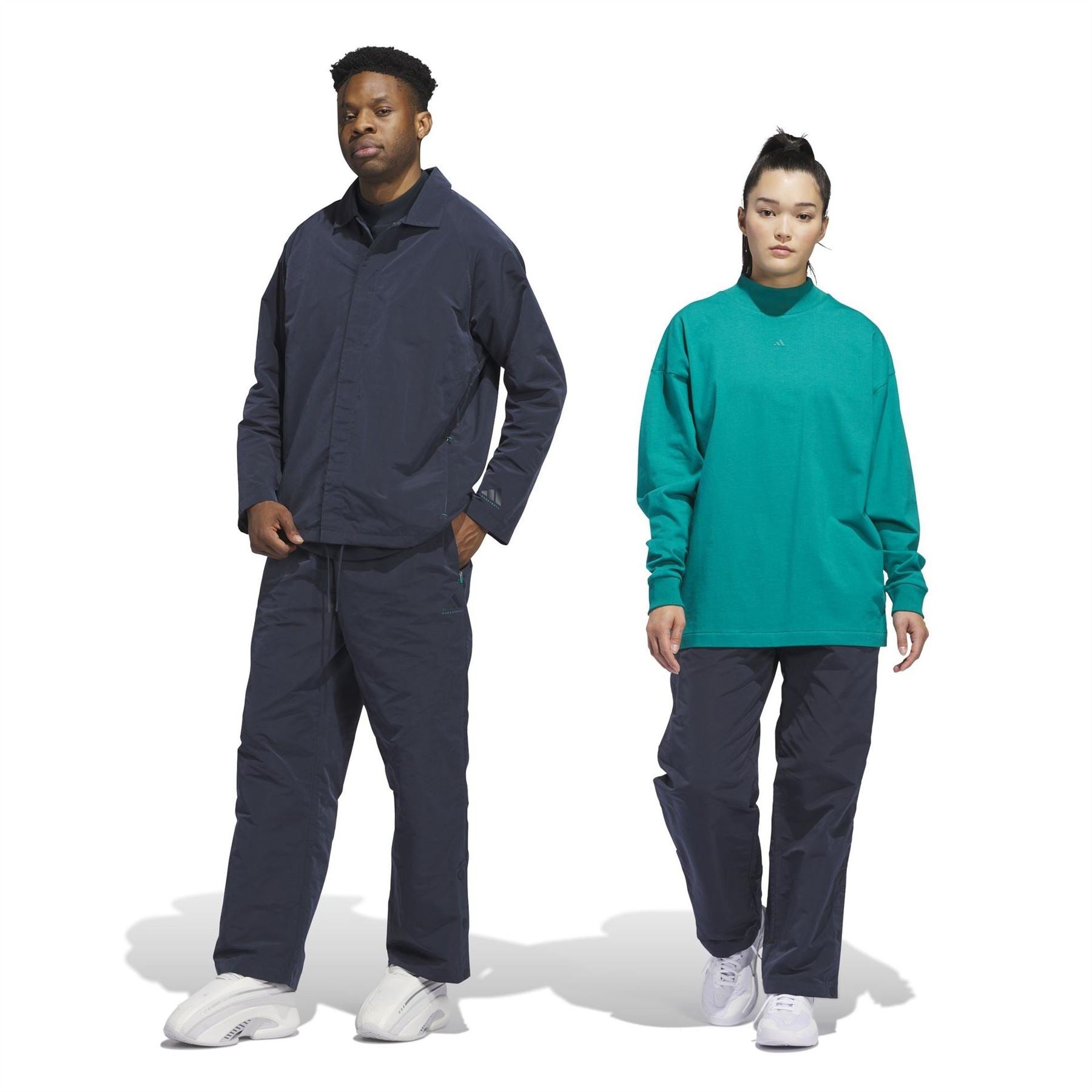 adidas U365t Regular Fit Trousers