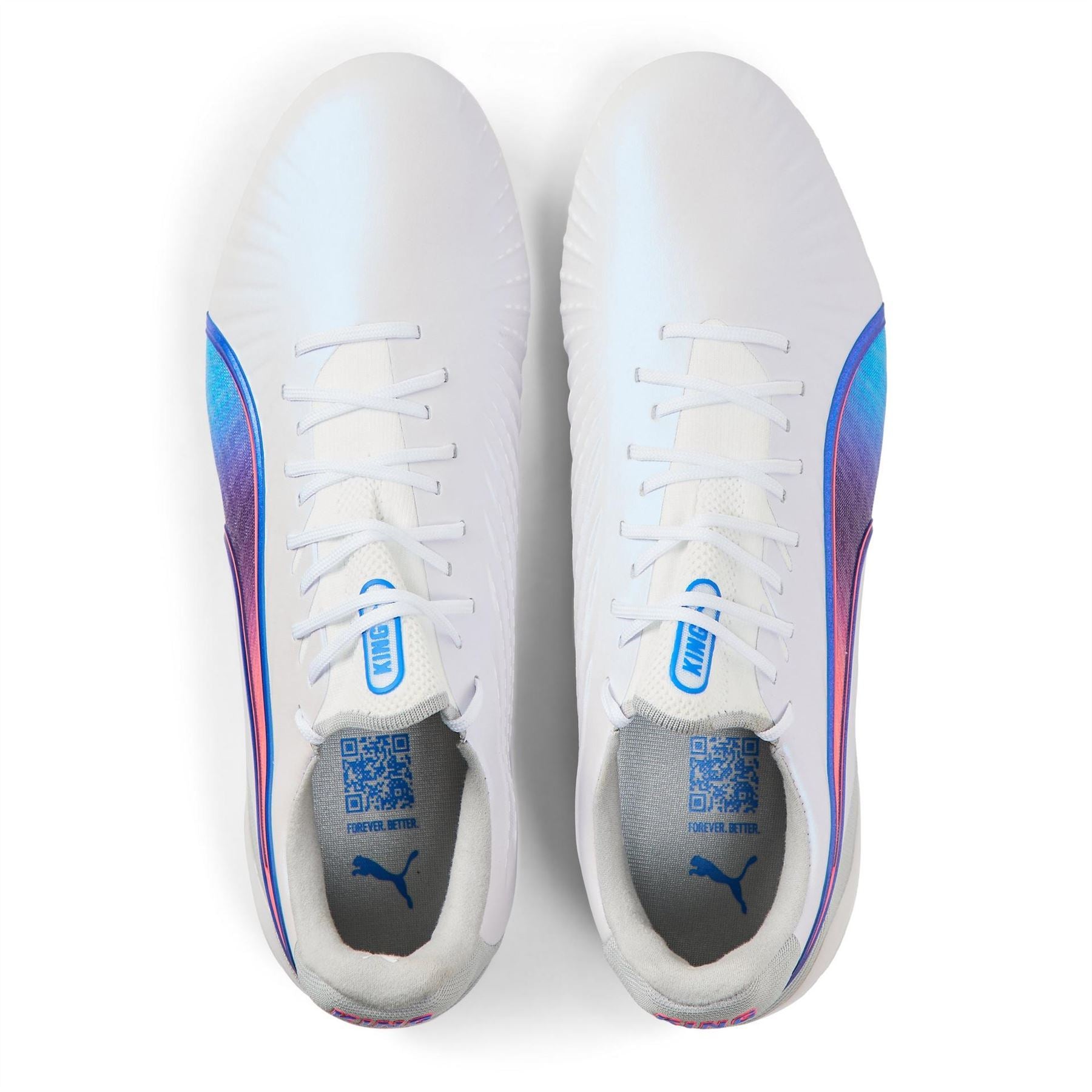 Puma Ultimate Fg Ag Football Boots