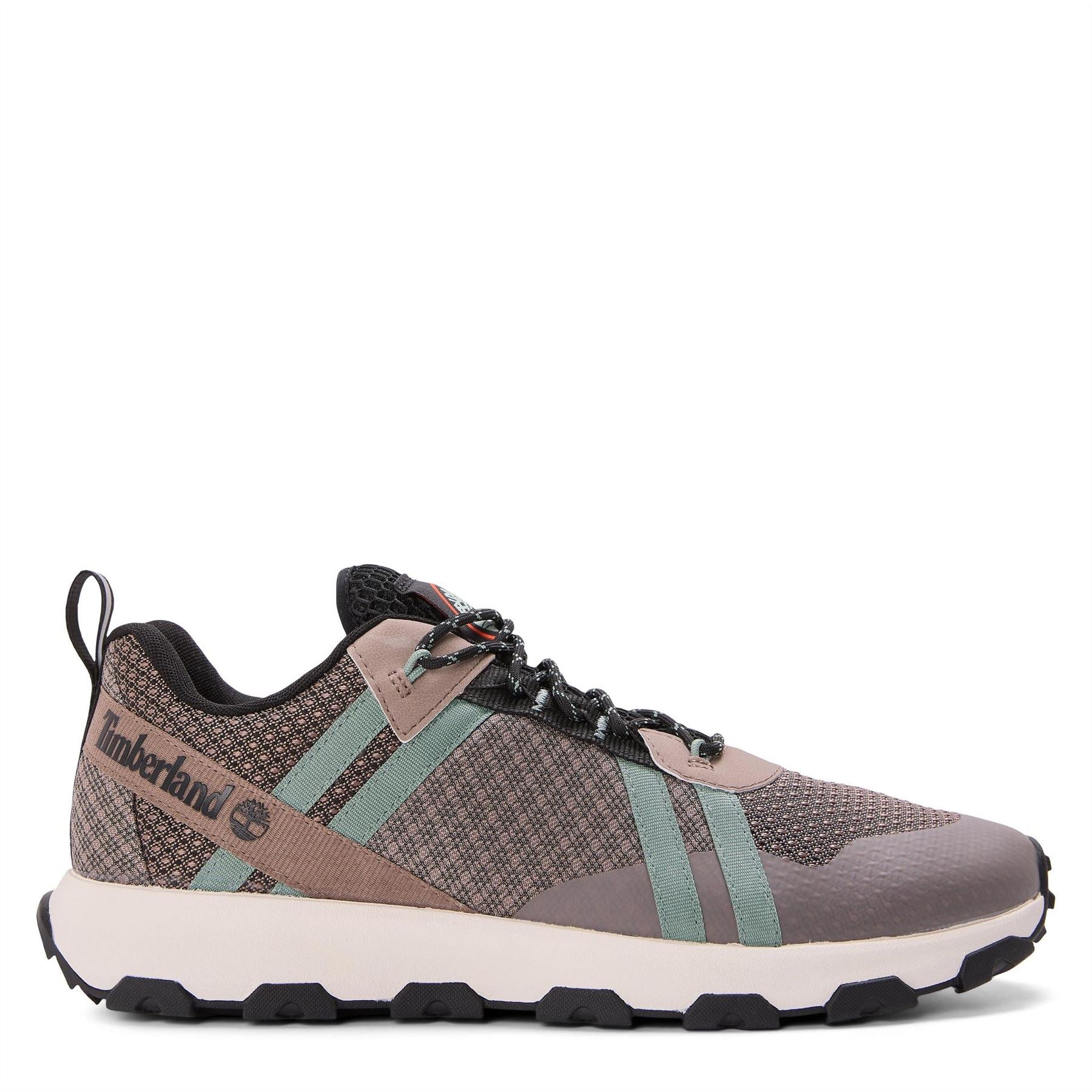 Timberland Winsor Trail Low Lace Up Sneaker ta