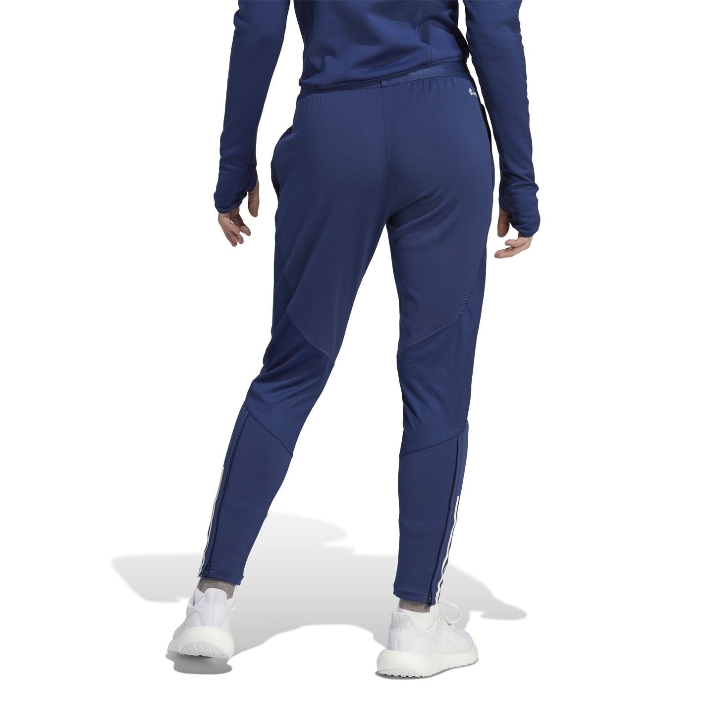 adidas Womens Italy Tiro 23 Training Bottoms