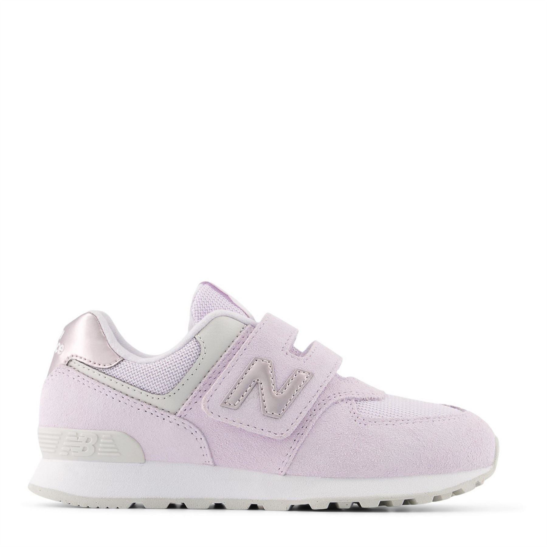 New Balance Kids Runners