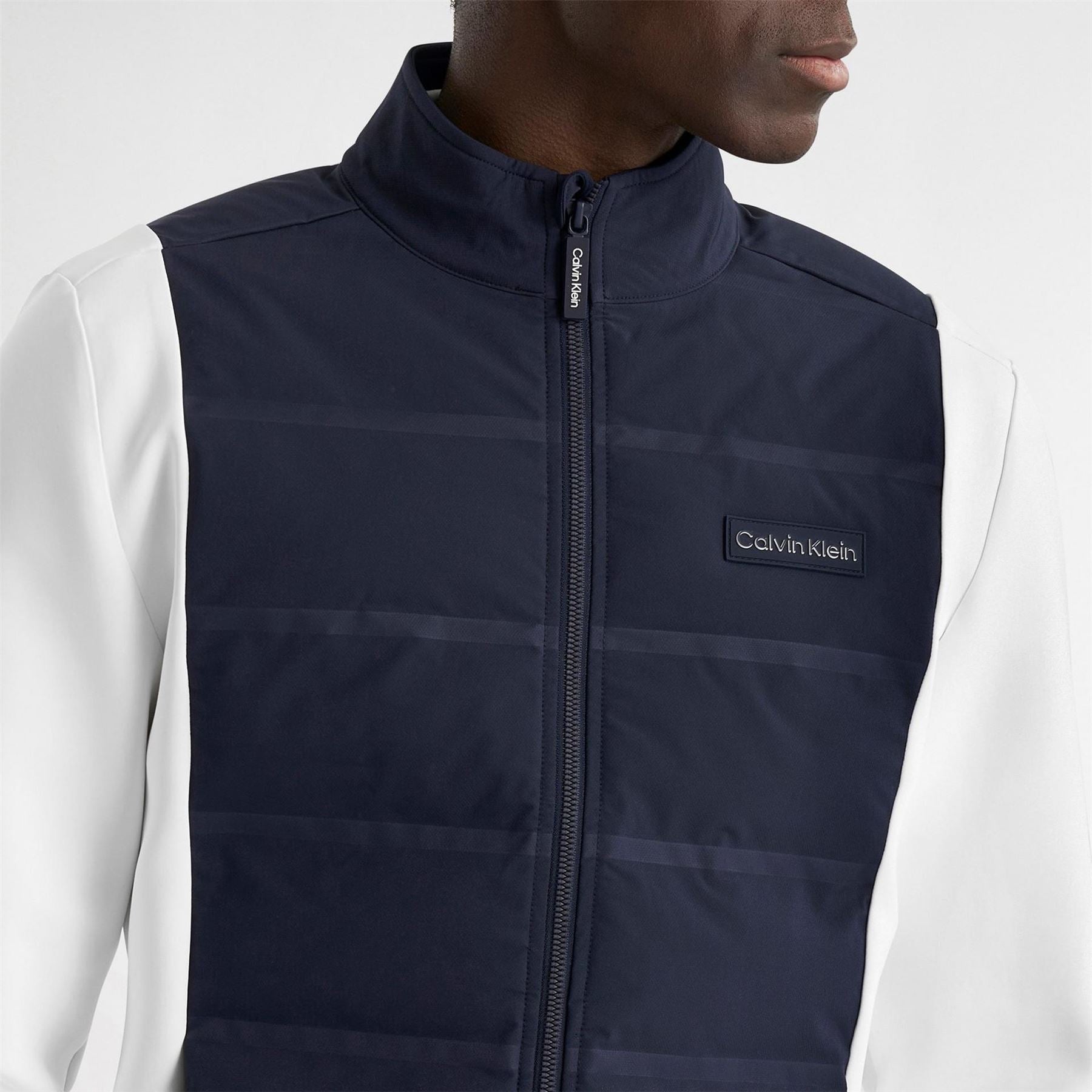 Calvin Klein Golf Performance Golf Jacket