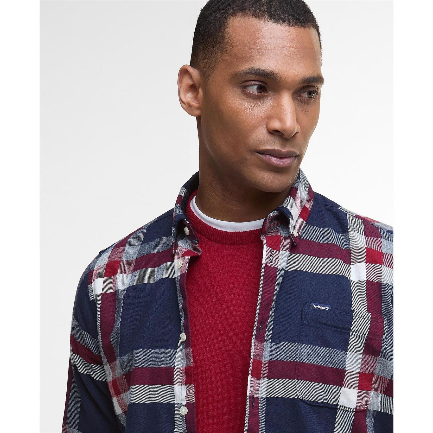 Barbour Shirt