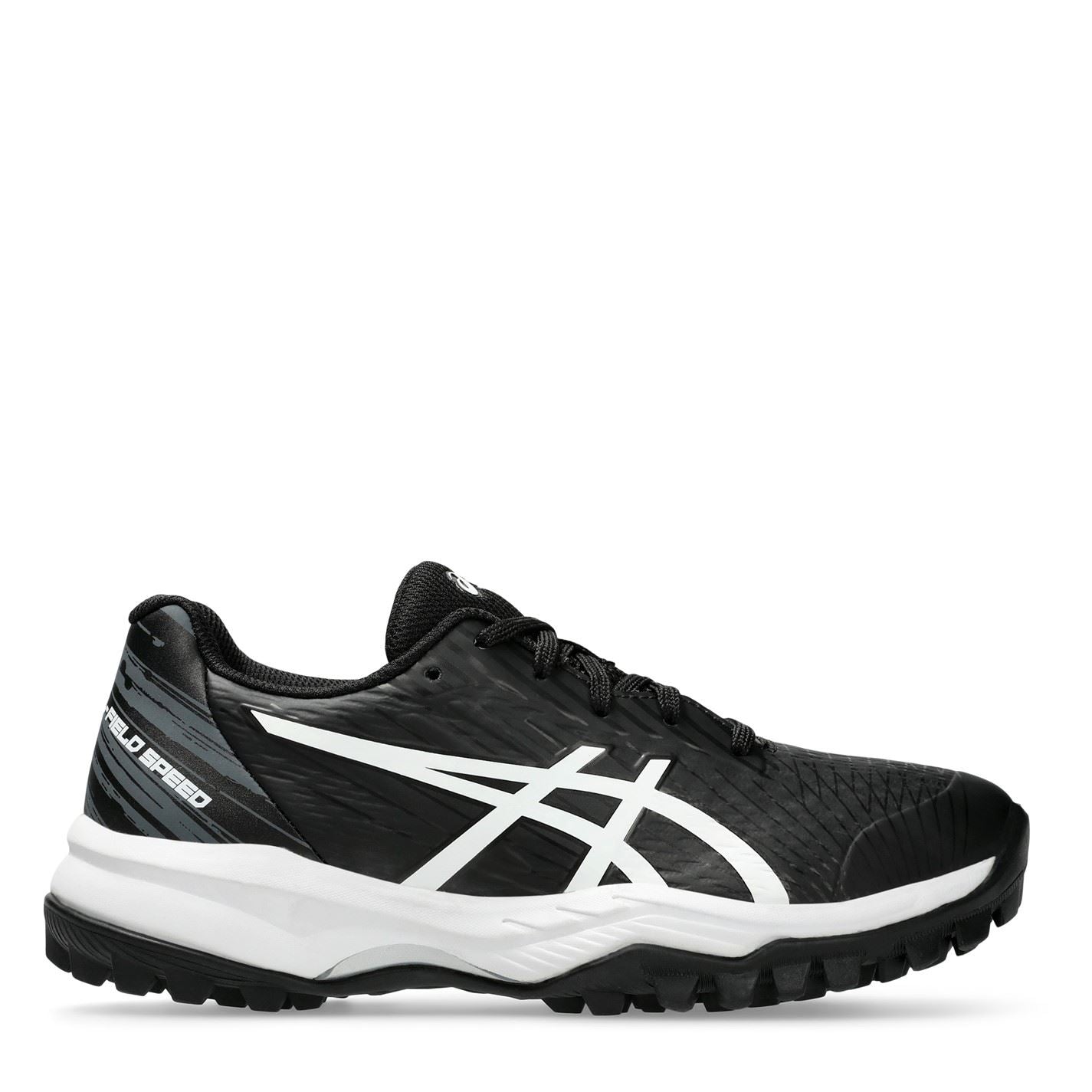 Asics Gel Field Speed Kids Hockey Low Top Sneakers