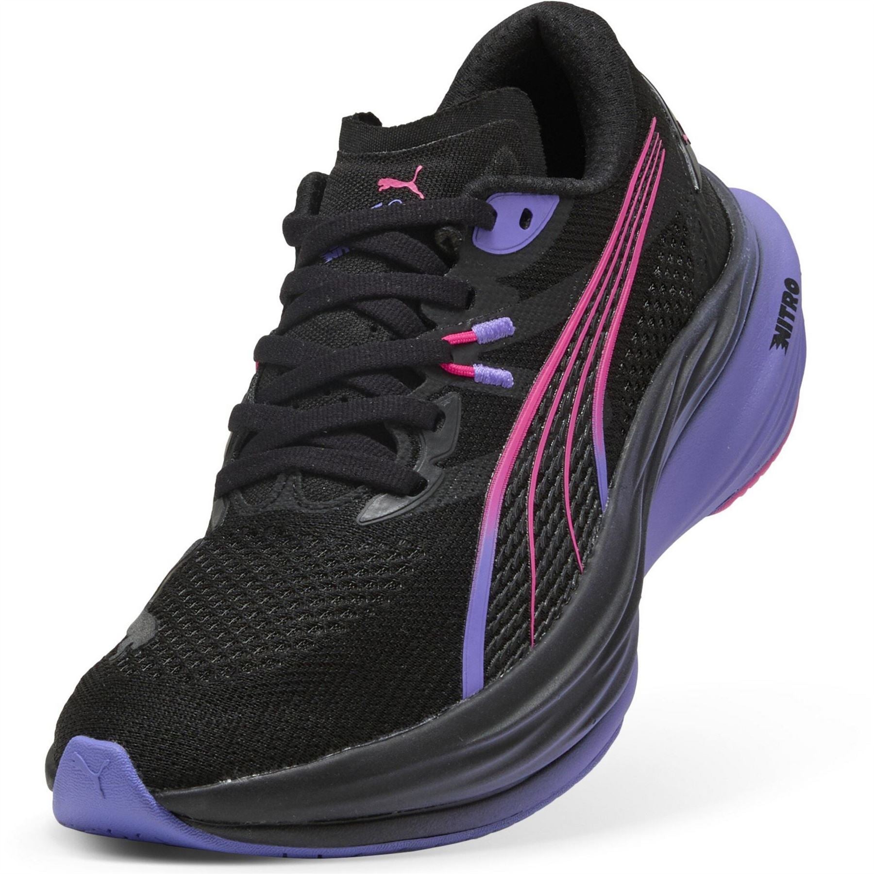 Puma Deviate Nitro 3 Digitokyo Running Shoes