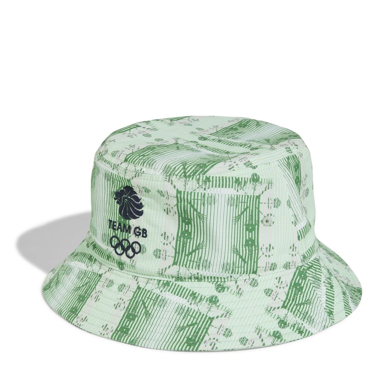 adidas Team Gb Bucket Hat Unisex