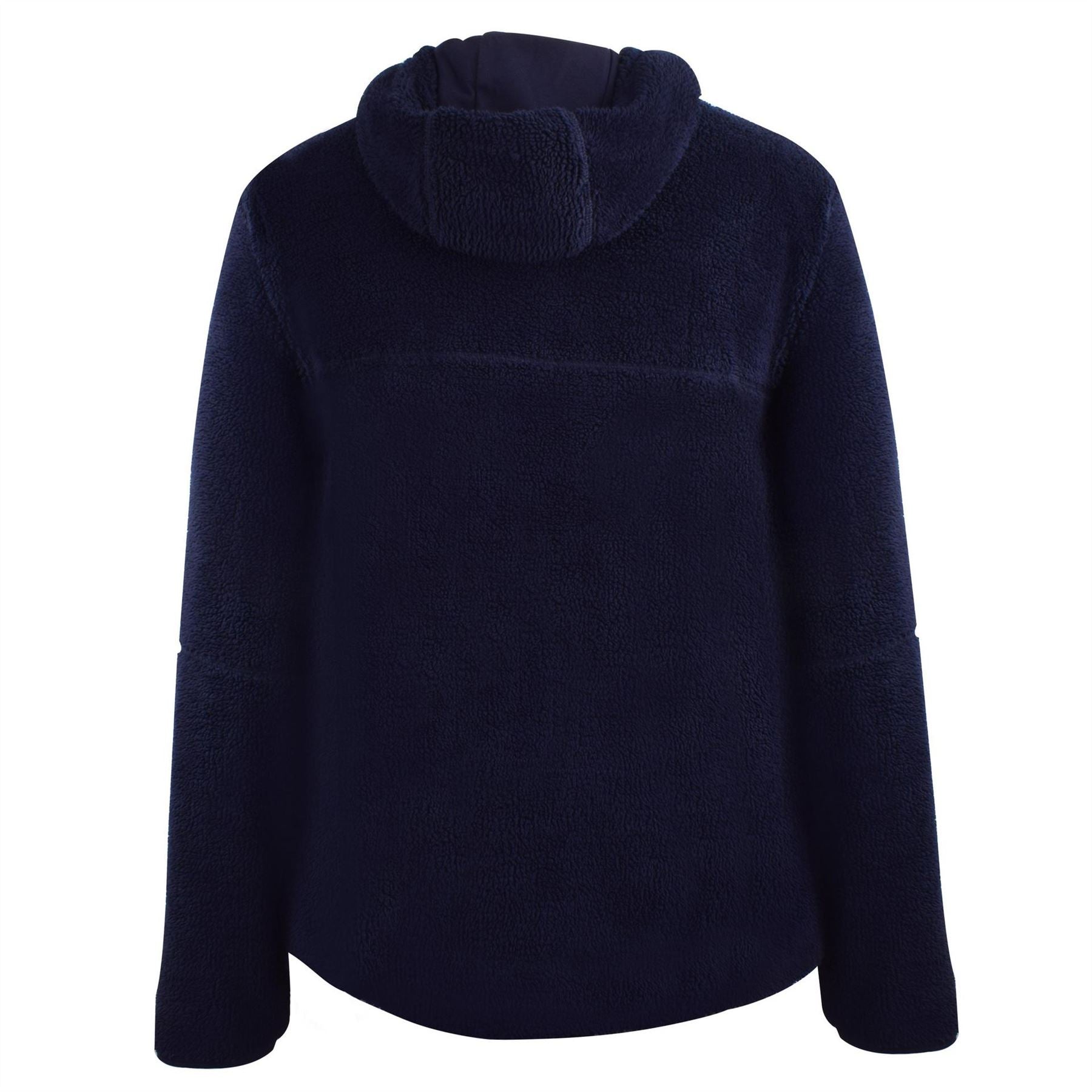 SoulCal Soul Sherpa Zip Hoodie