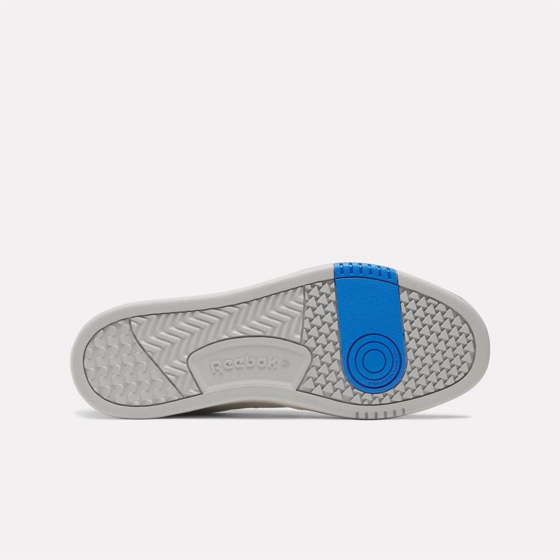 Reebok Court Trainers