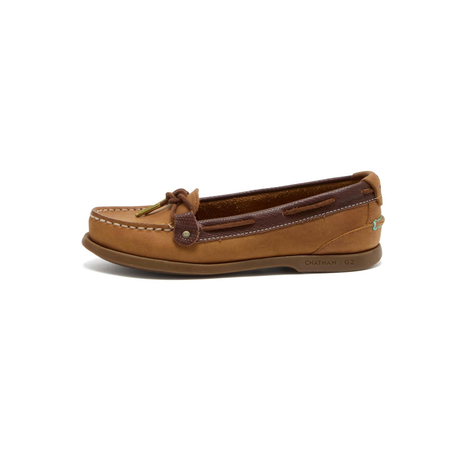 Chatham Loafers