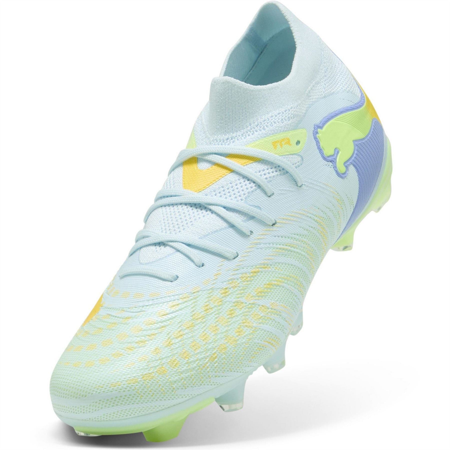 Puma PUMA Future 9 Match Firm Ground Football Boots