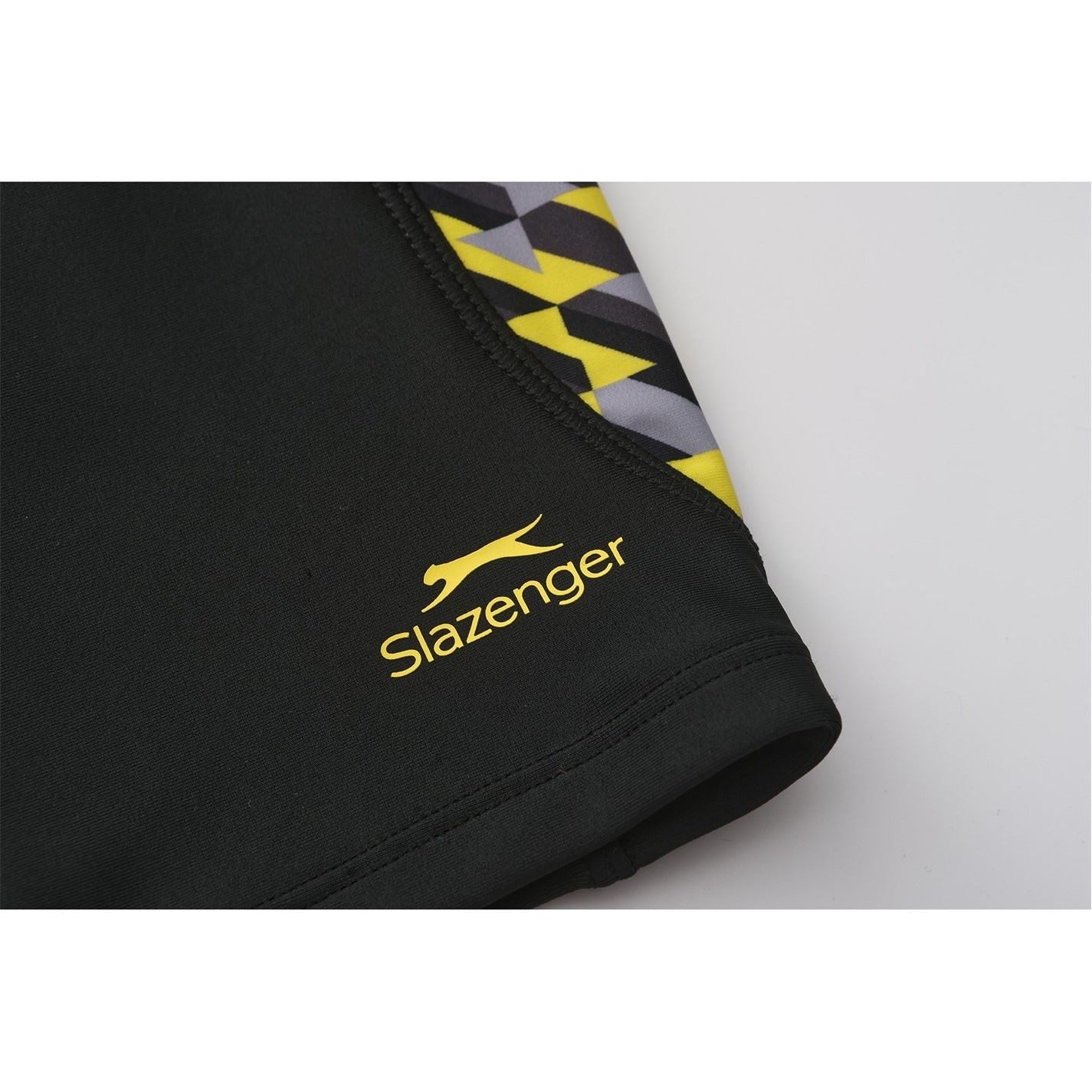 Slazenger Pl Jammer Junior Boys