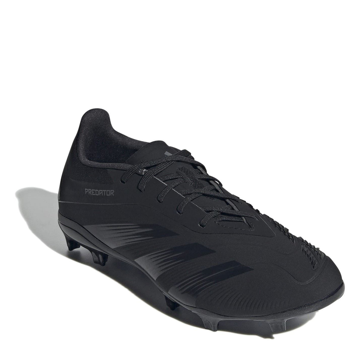 adidas Predator 24 Elite Children Firm Ground Football Boots
