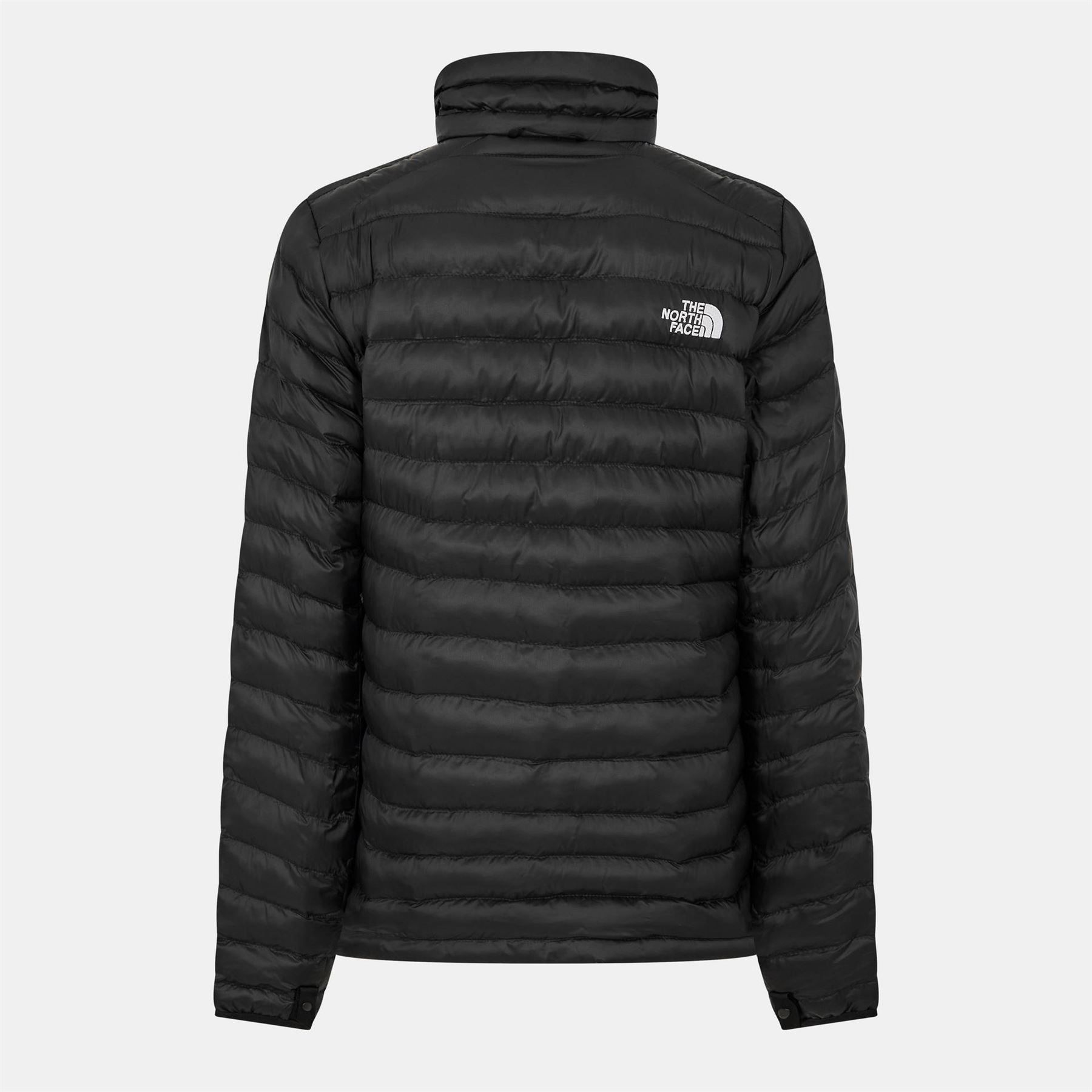 The North Face Huila Quilted Insulated Puffer Jacket