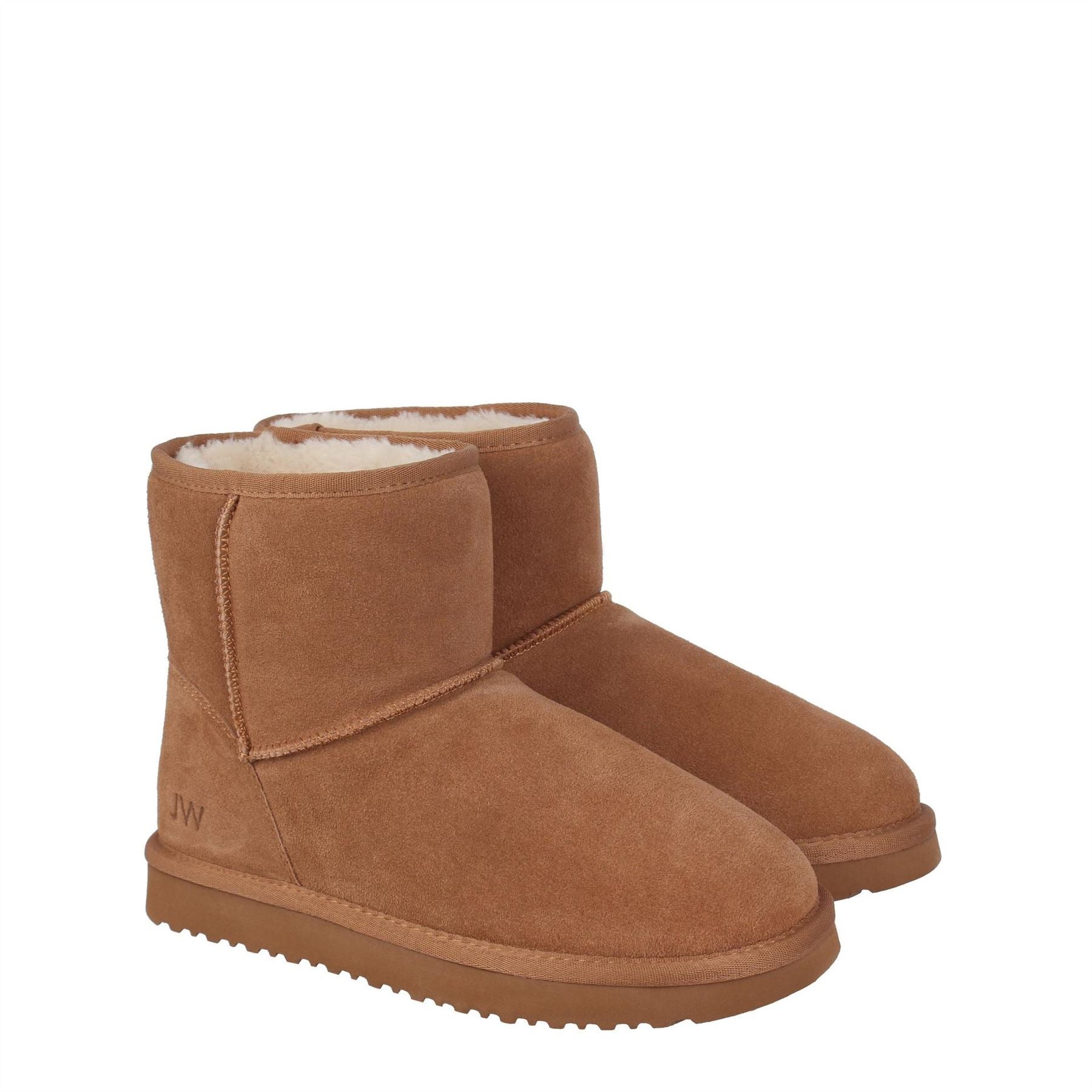 Jack Wills Snug Boots Womens
