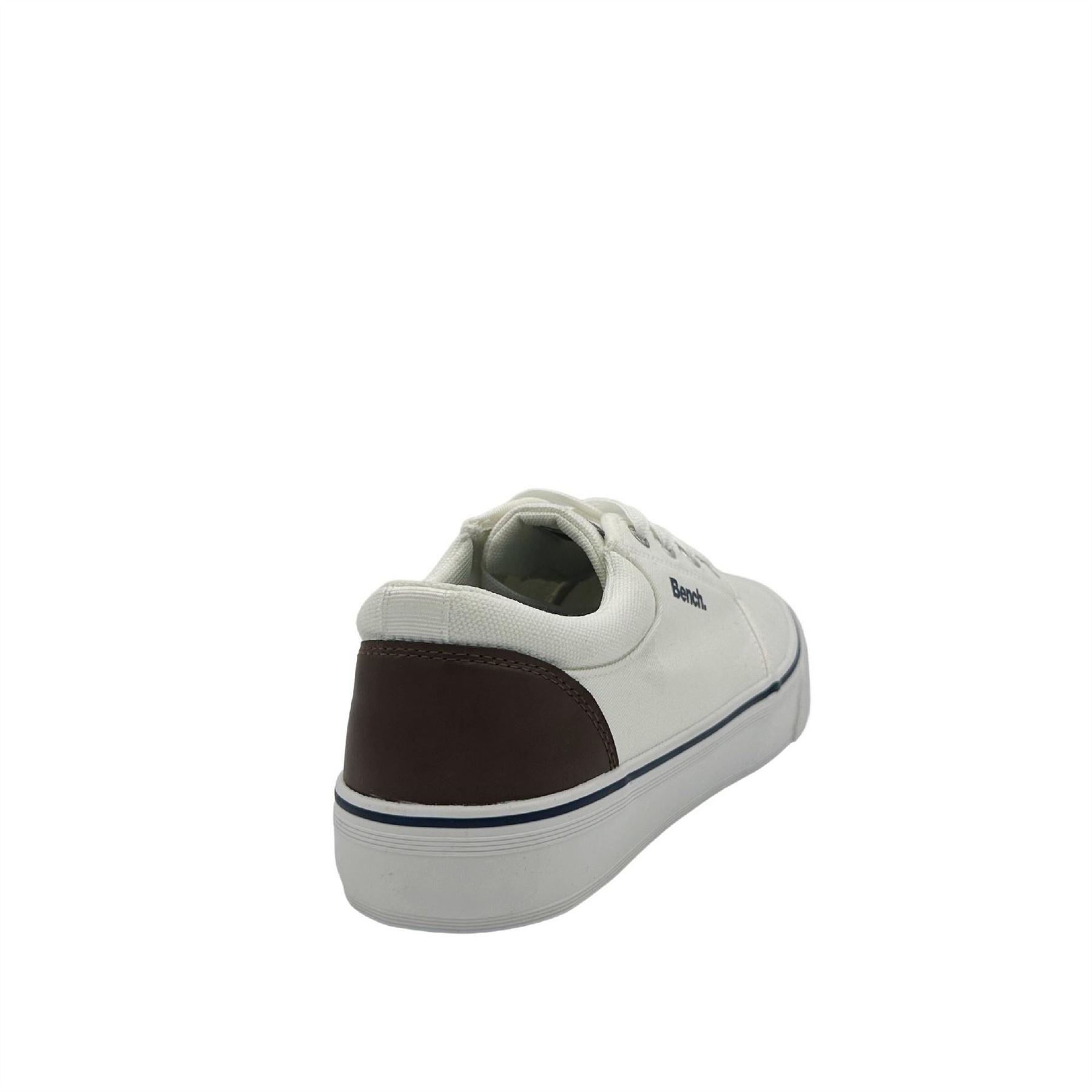 Bench Donnie Canvasas Trainers