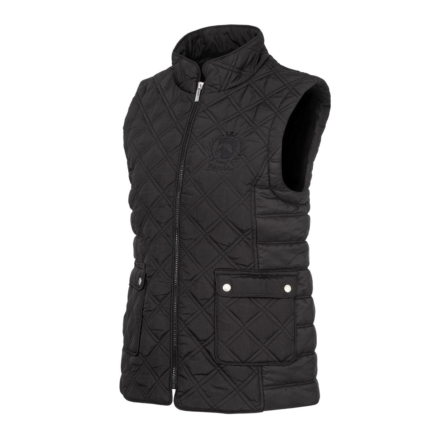 Requisite Ladies Gilet