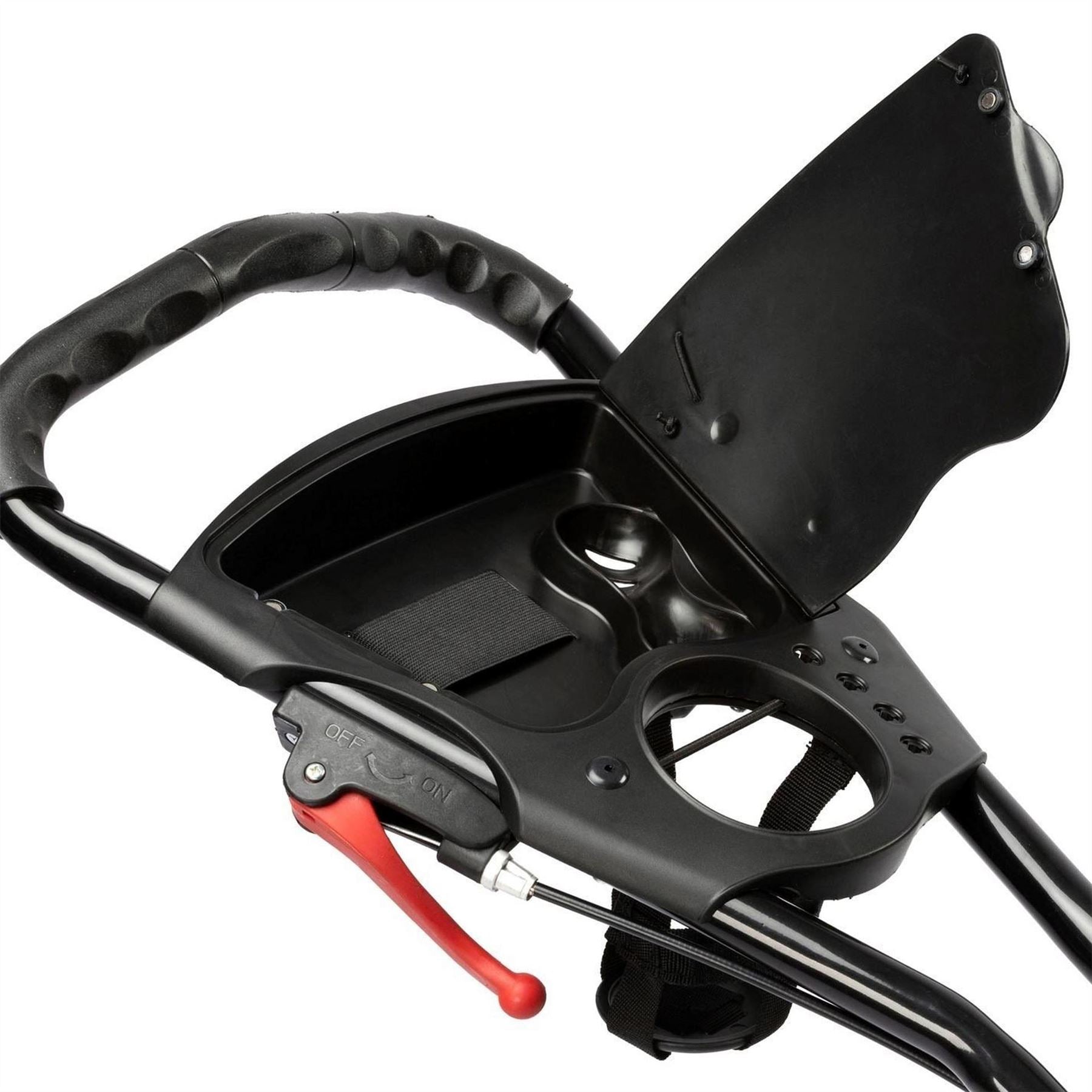 Slazenger Click 360 Golf Trolley