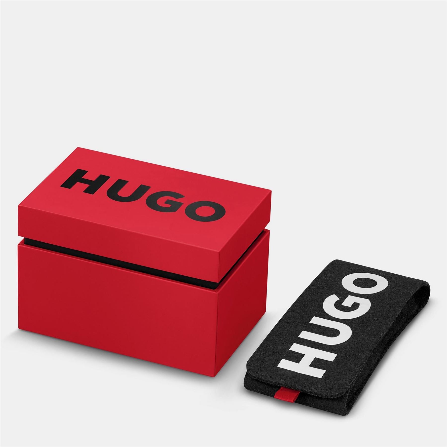Hugo Suit Watch Mens