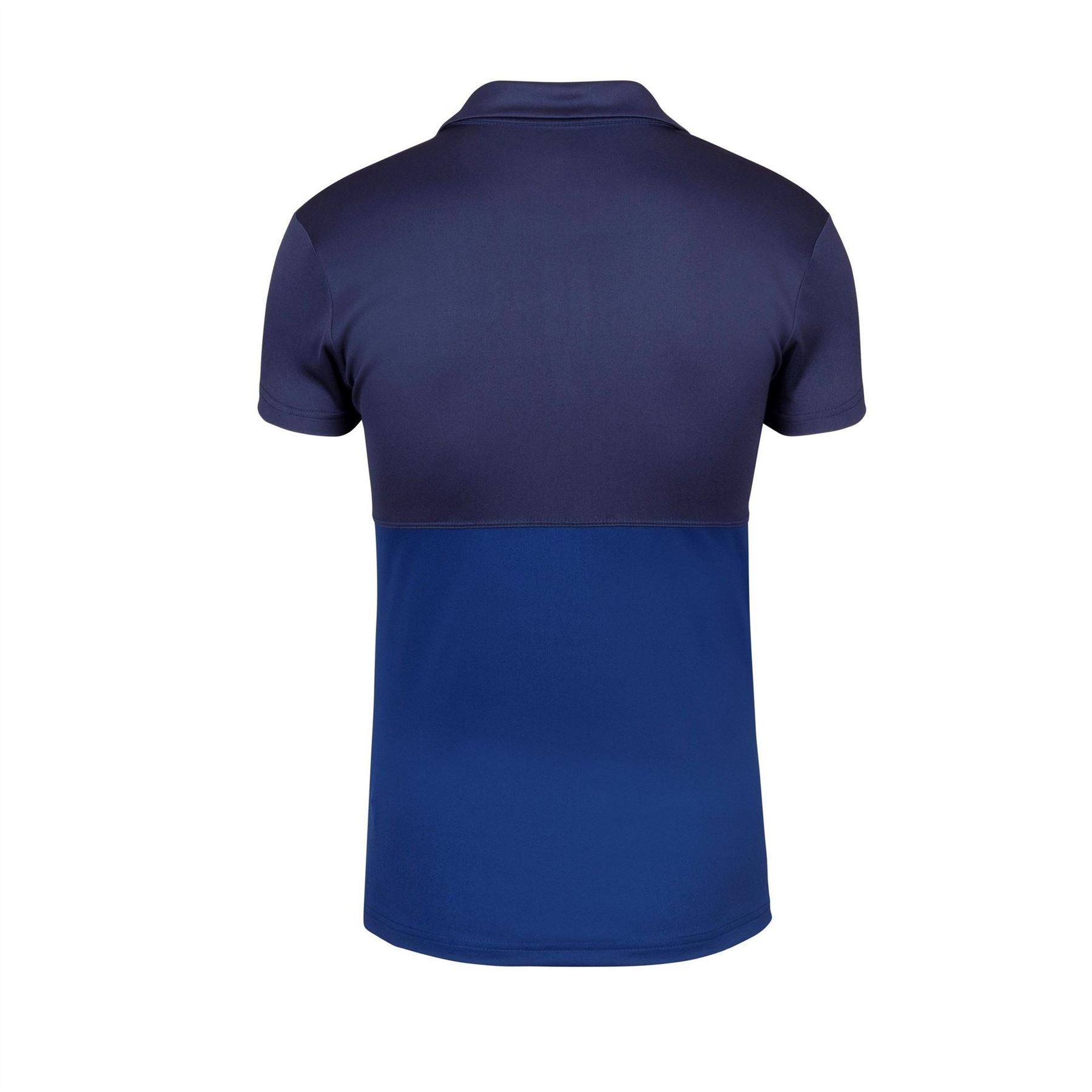 Babolat Short Sleeve Performance Polo Shirt