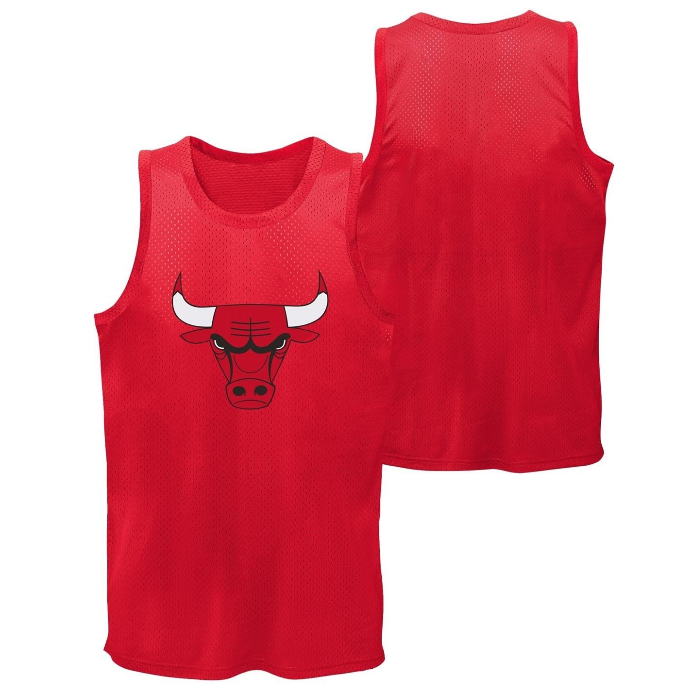 NBA Mesh Jersey Juniors