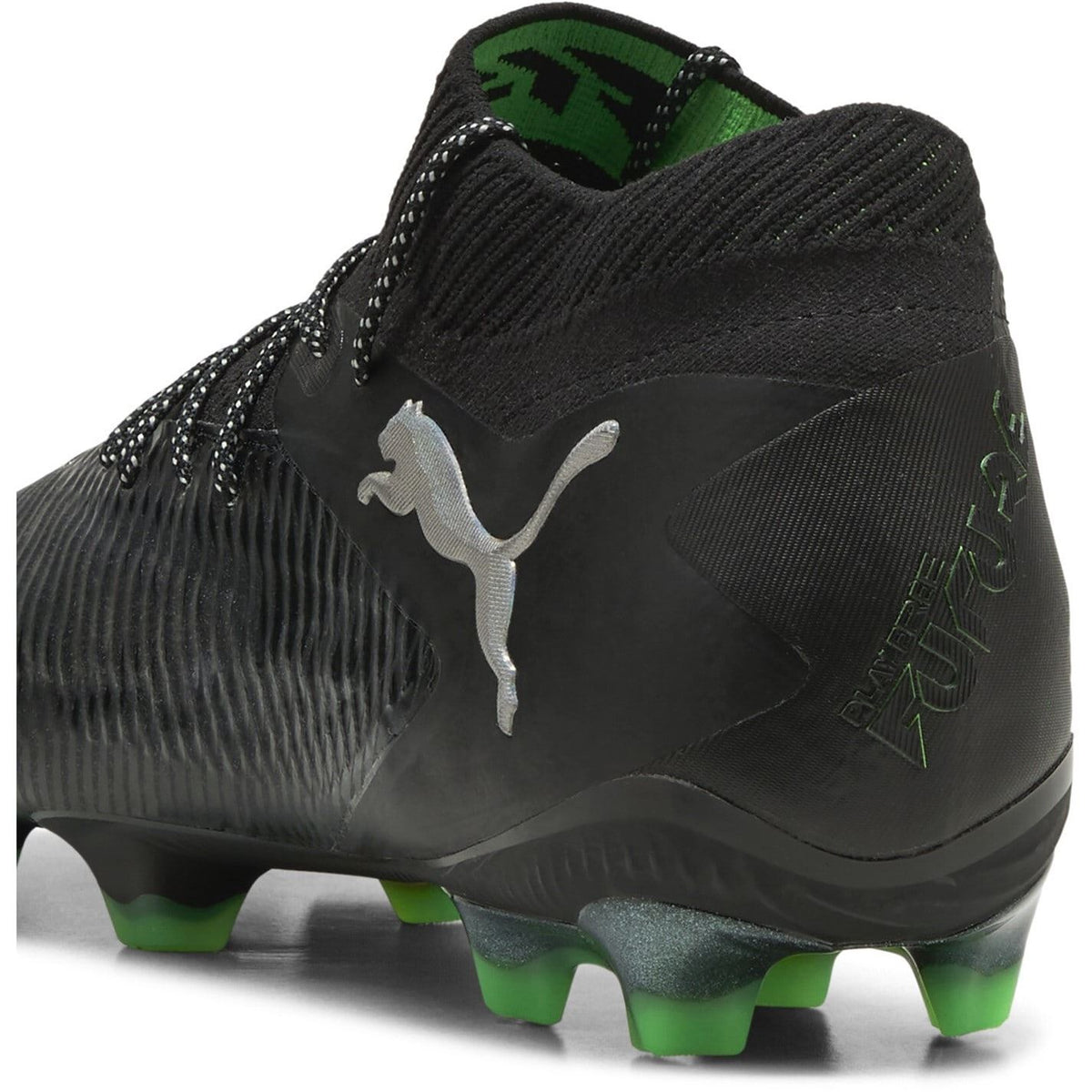 Puma Future 8 Ultimate Firm Ground Football Boots Juniors
