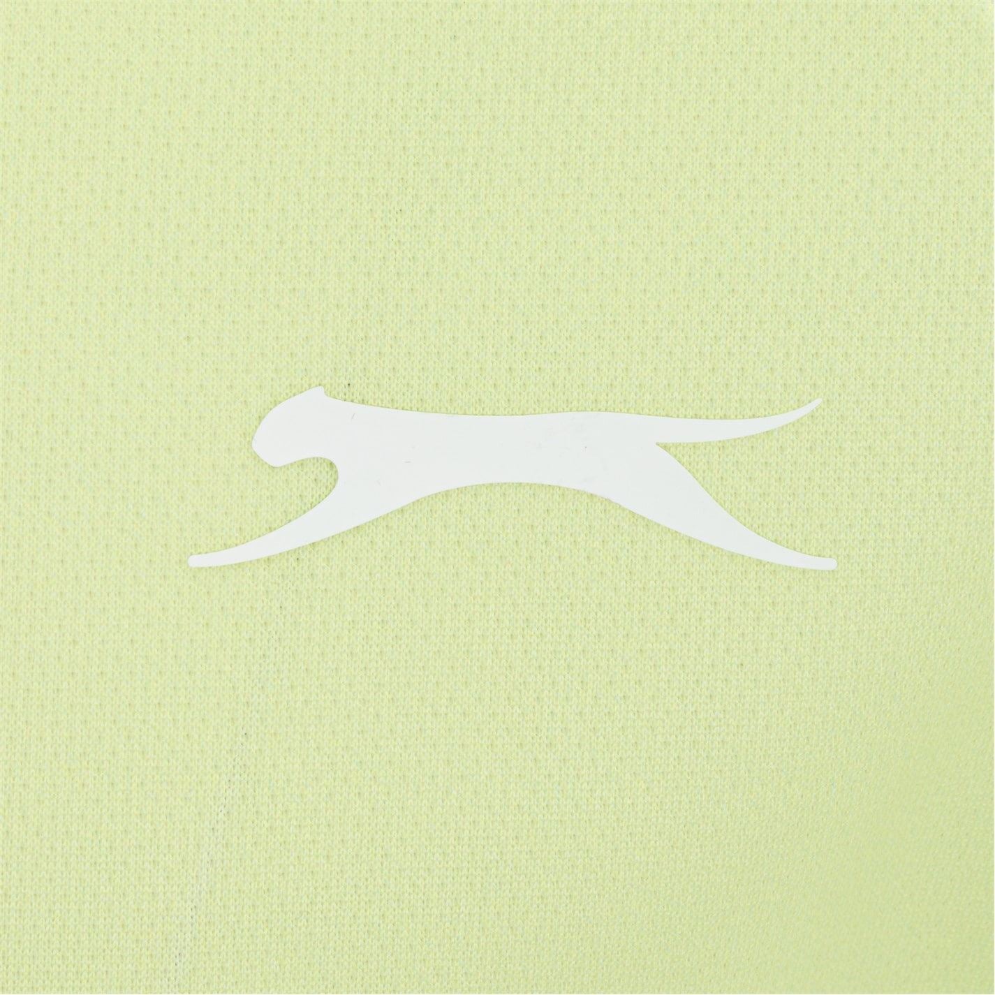 Slazenger Mens Tennis T-Shirt