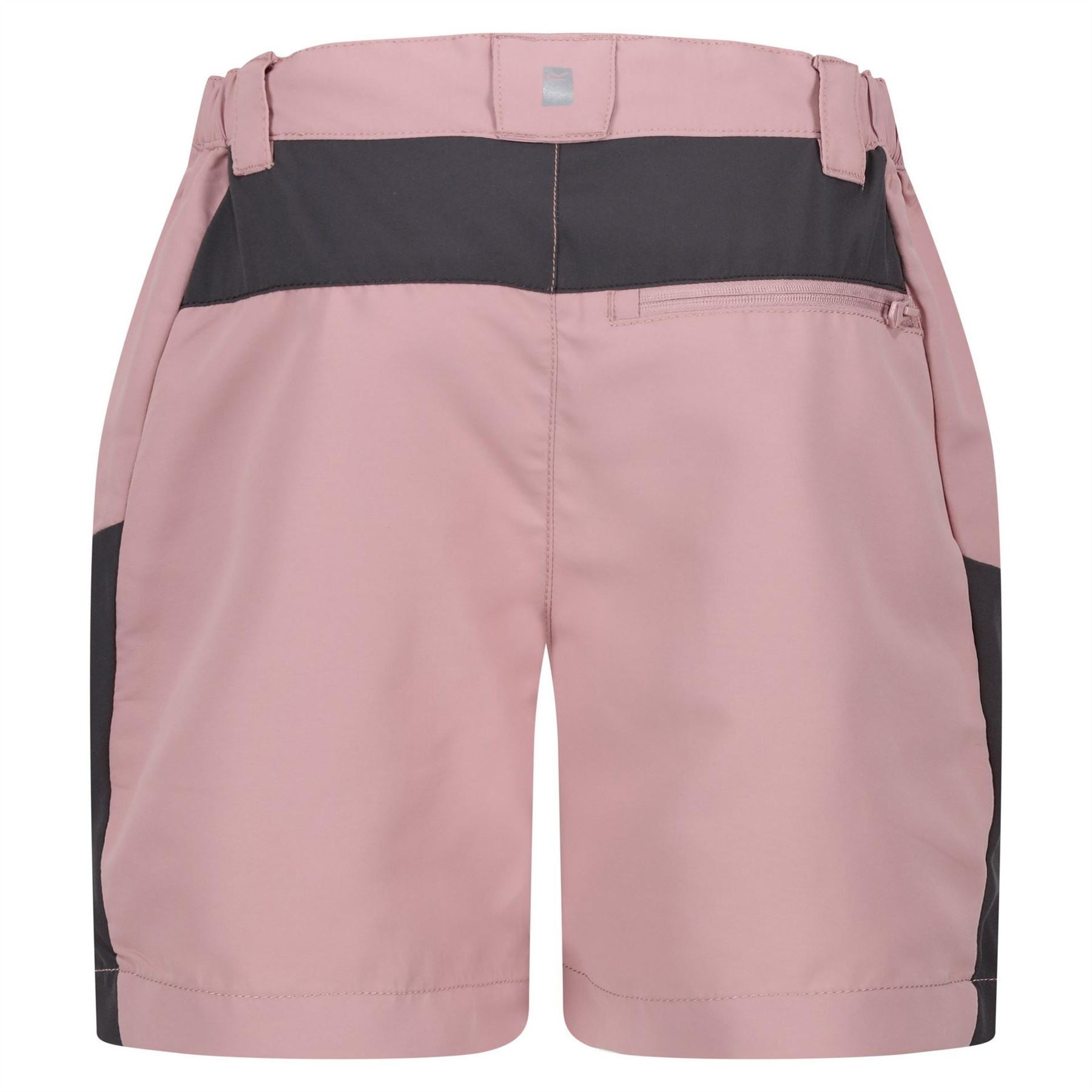 Regatta Kids Walking Shorts