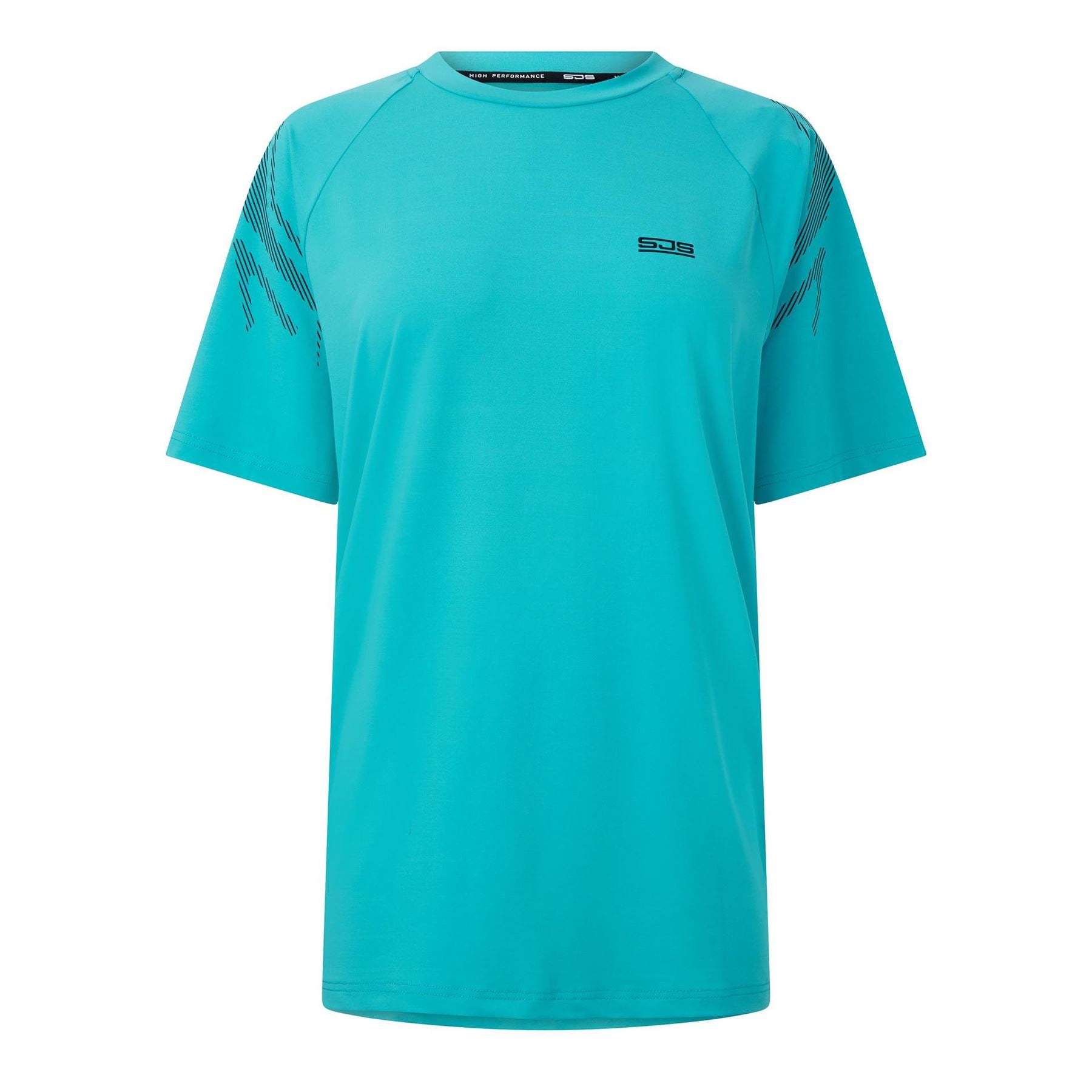 Sjeng Sports Niro Tee Short Sleeve Performance Gym Top