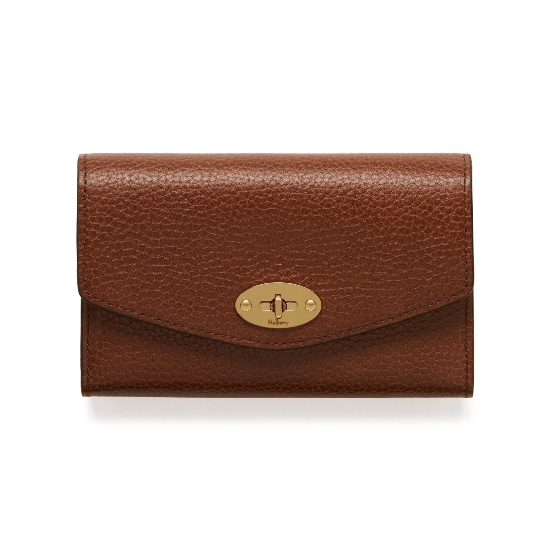 Mulberry Wallet