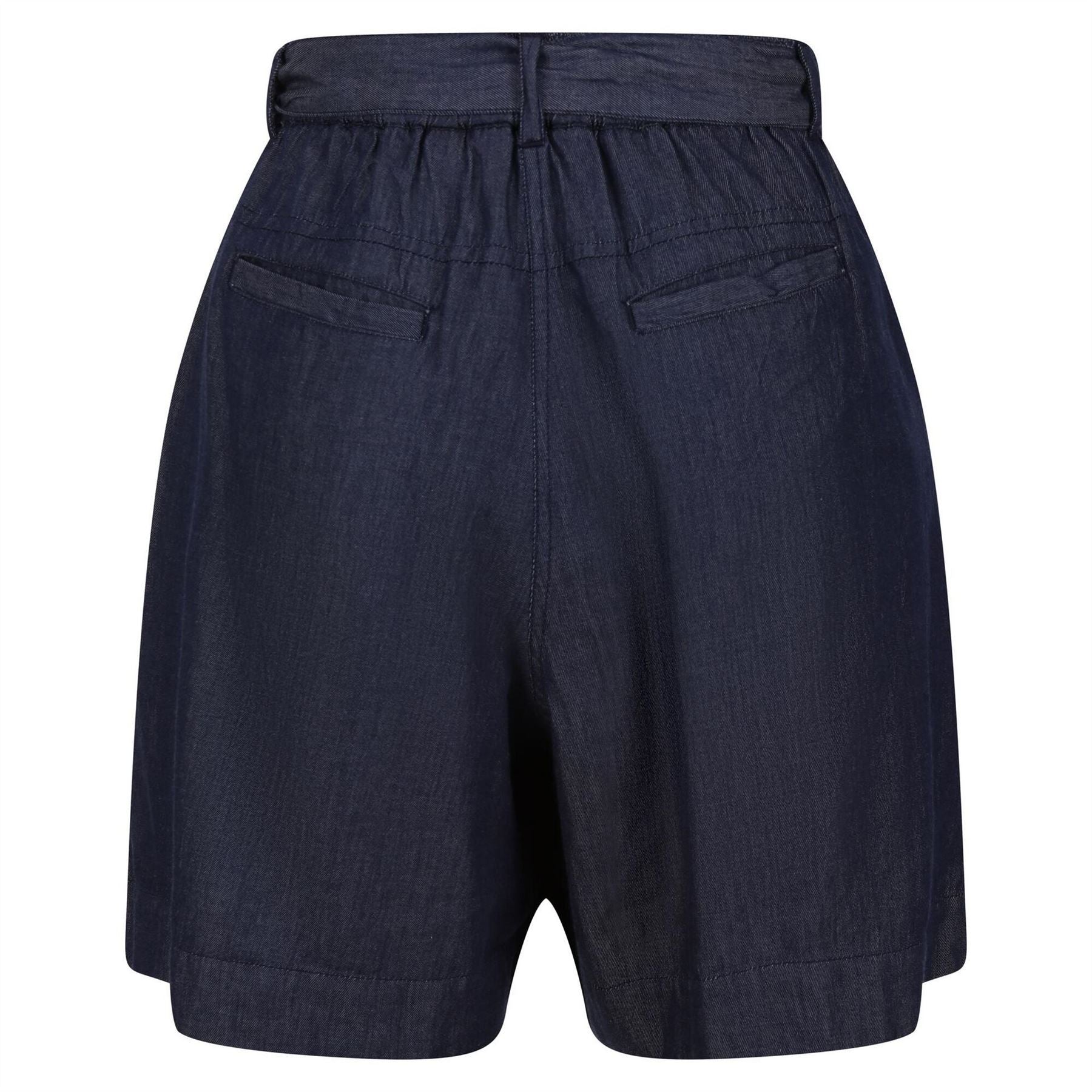 Regatta Sabela Paperbag Chino Shorts with Tie Front