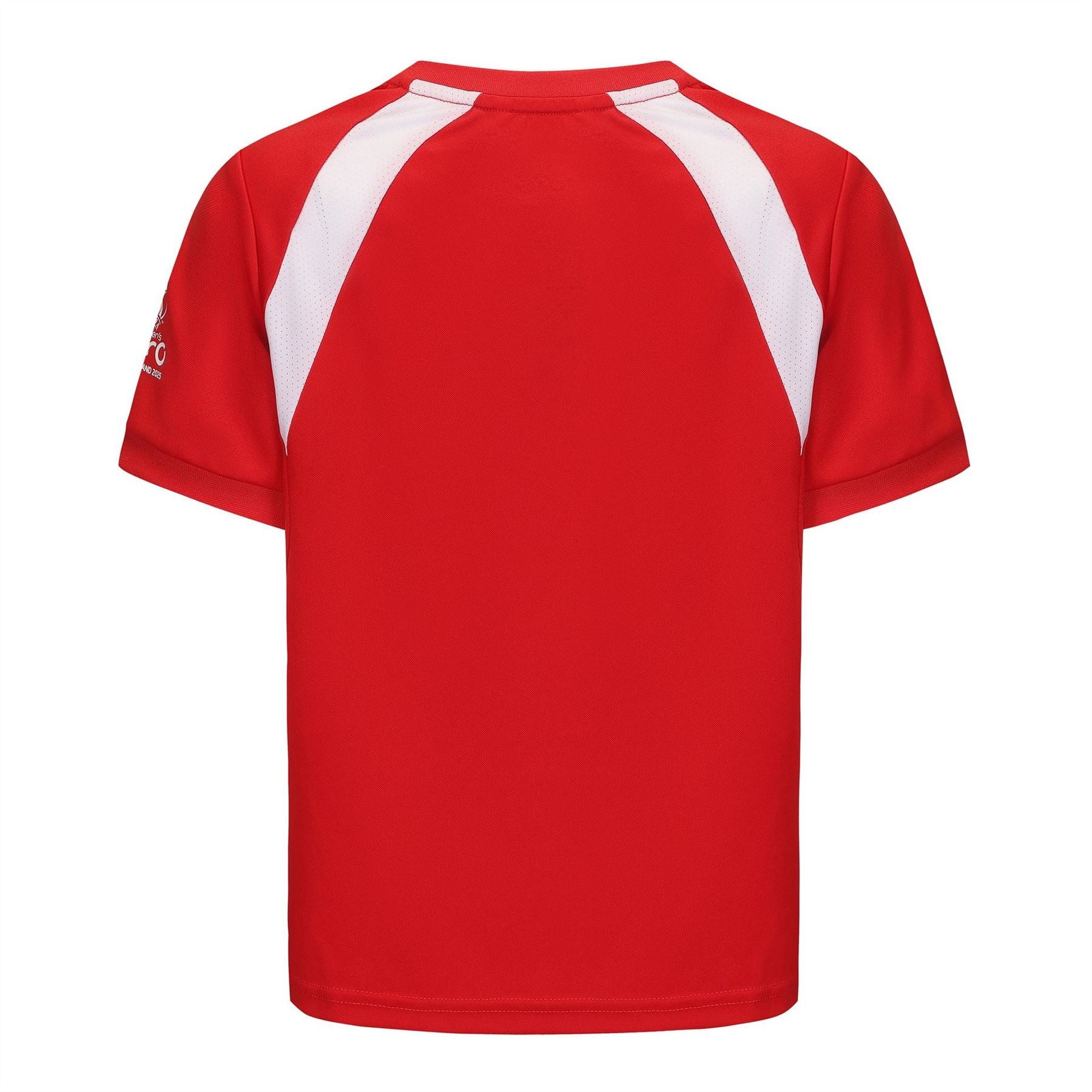 UEFA 2025™ Switzerland T-Shirt Juniors