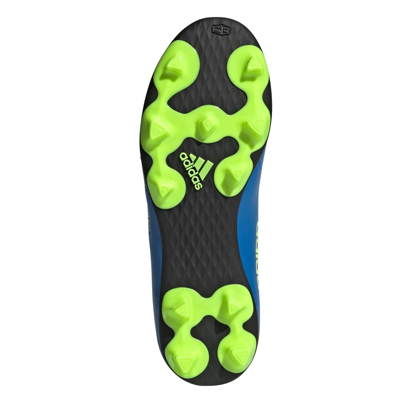 adidas Goletto Viii Juniors Firm Ground Football Boots