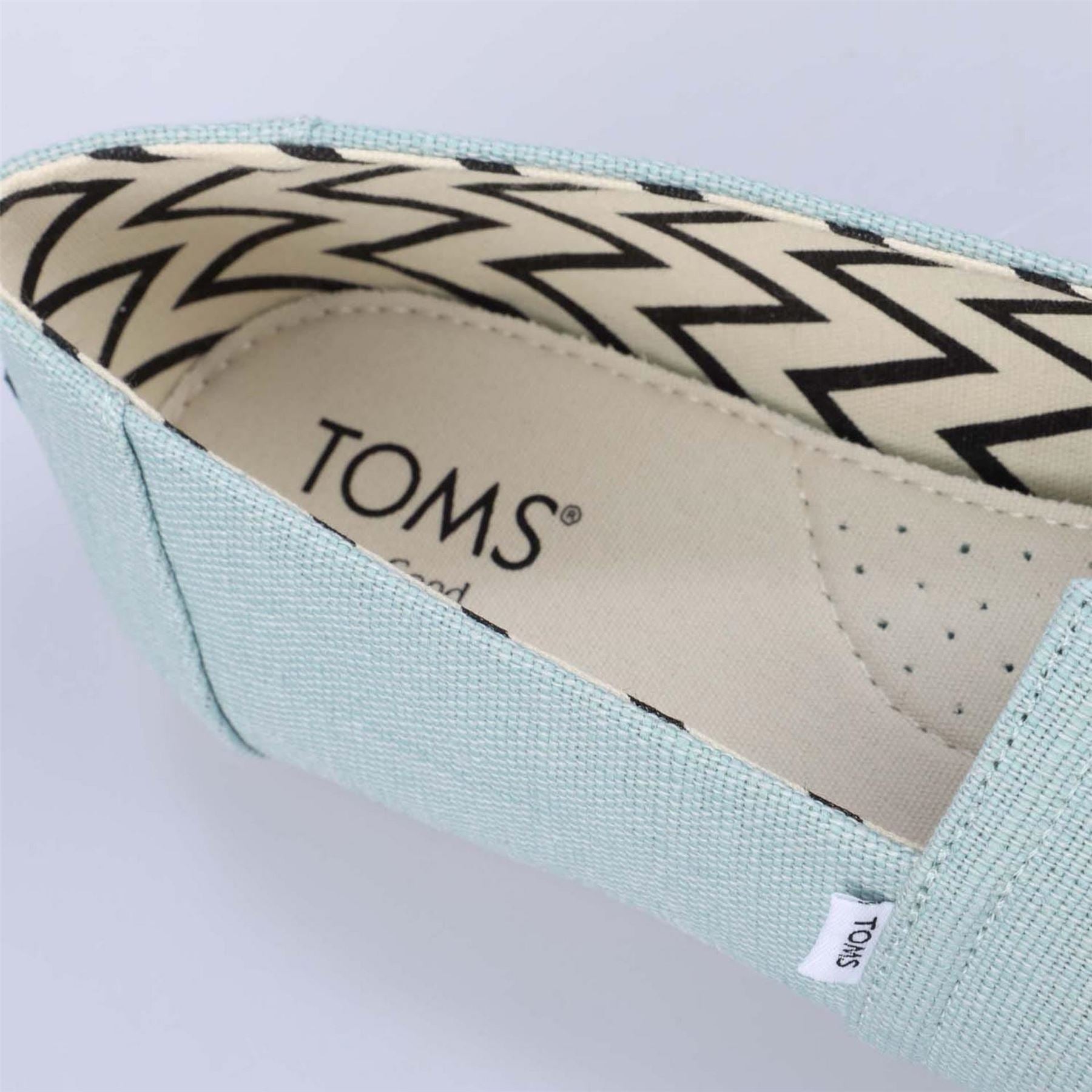 Toms Classic Espadrilles