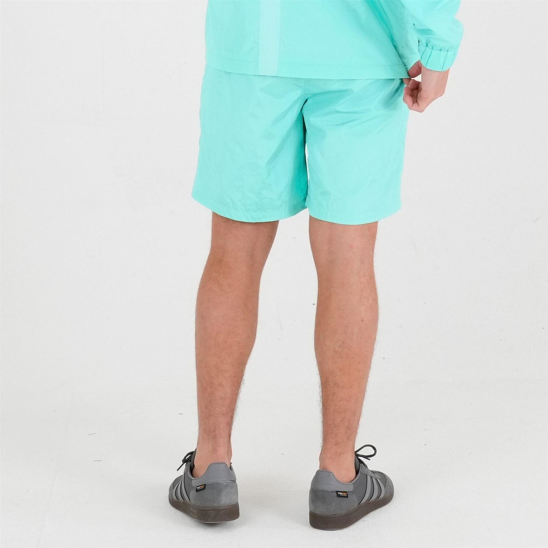 Peaceful Hooligan Axe Shorts