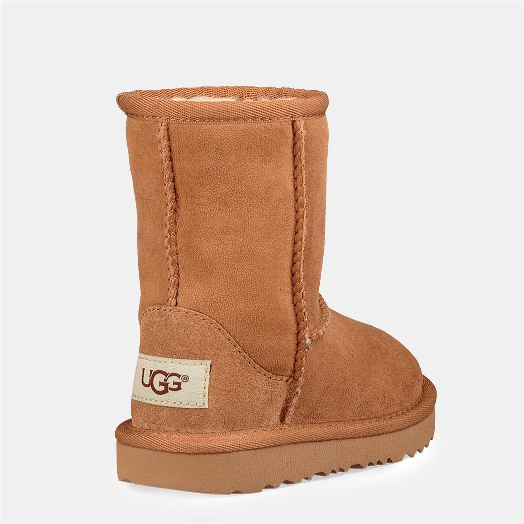 Ugg Classic Ii Snug Boots